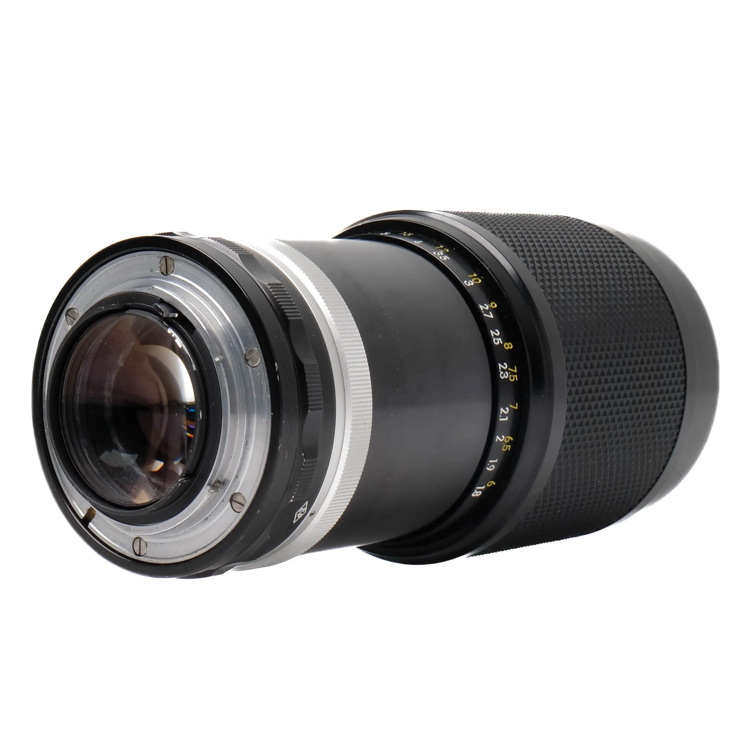 Nikon 80-200mm f4.5  127533 - Image 7