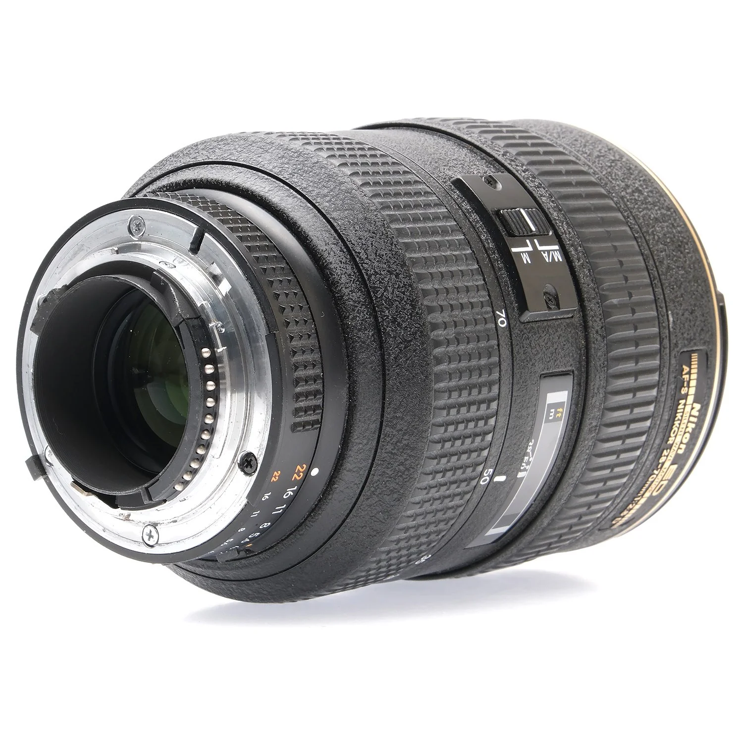 Nikon AF-S 28-70mm f2.8 D, Hood 208871 - Image 6