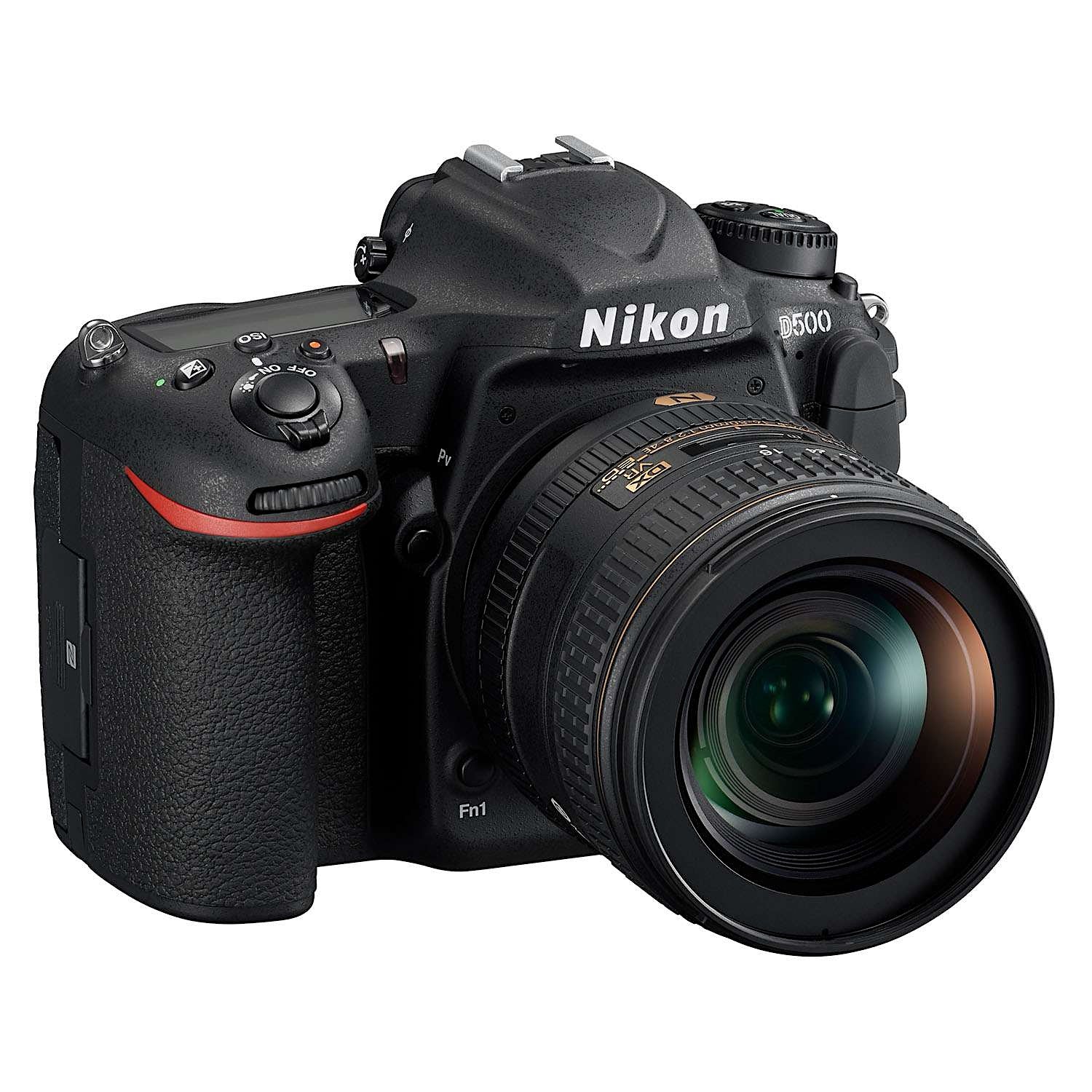 Nikon D500 - Image 5