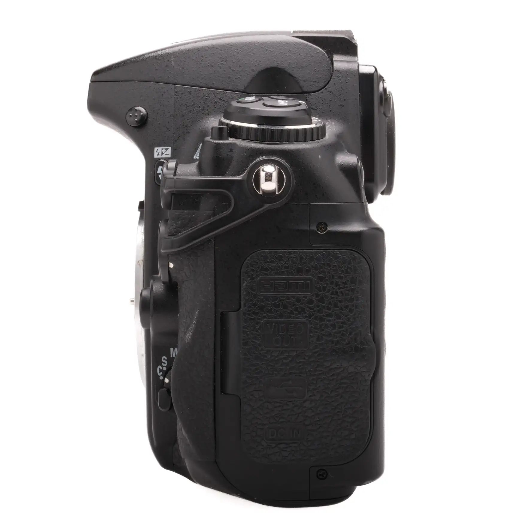 Nikon D700, Boxed 2316807 - Image 2