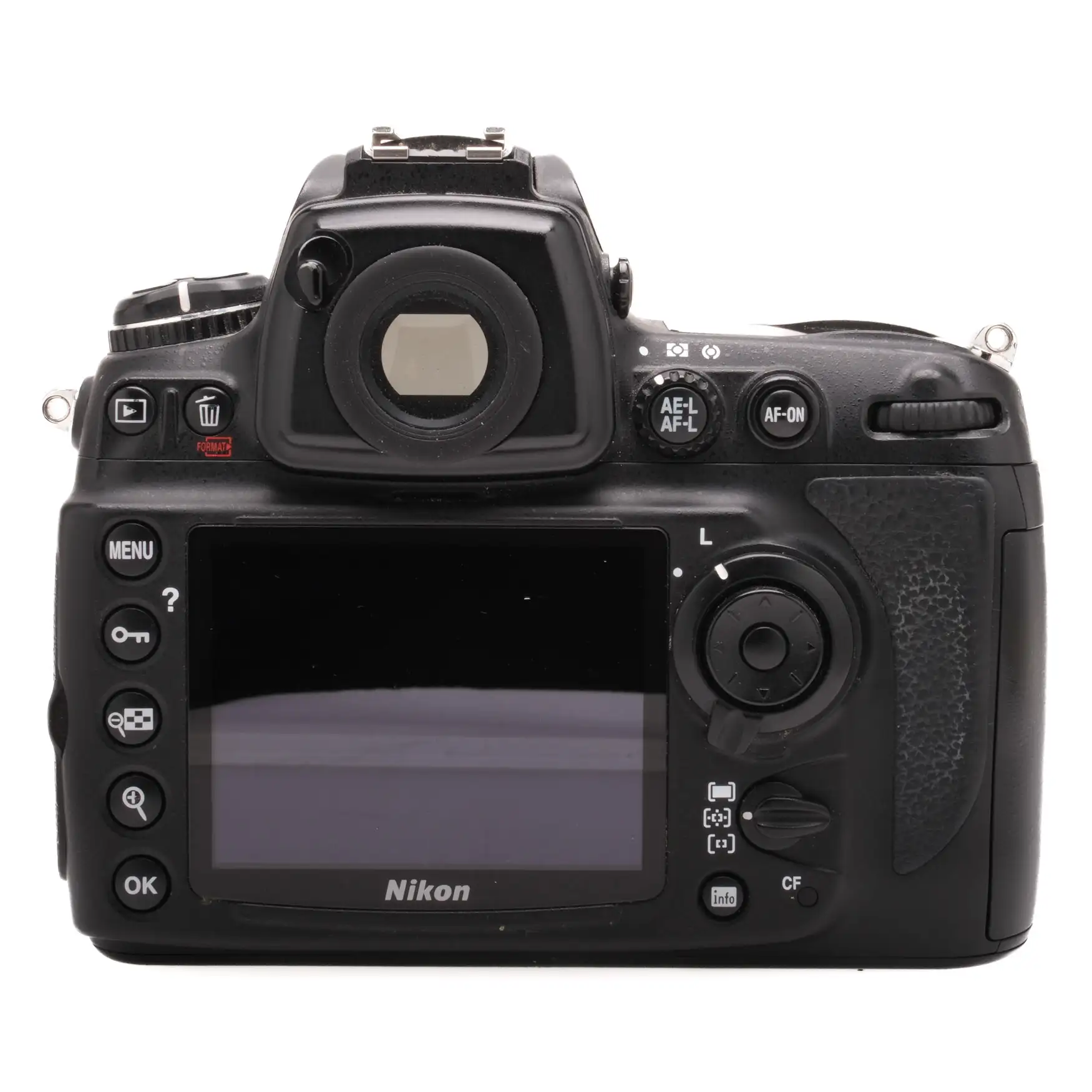 Nikon D700, Boxed 2316807 - Image 3