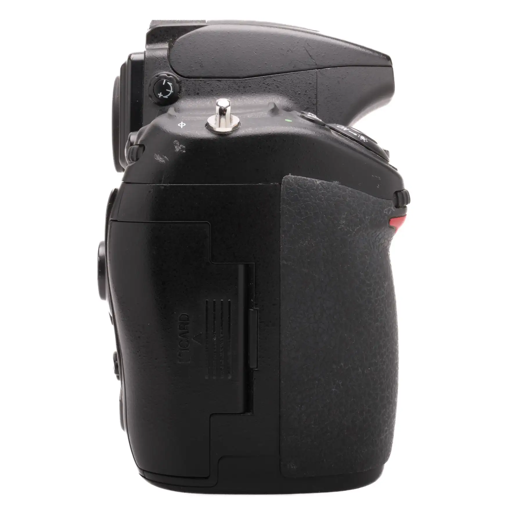 Nikon D700, Boxed 2316807 - Image 4