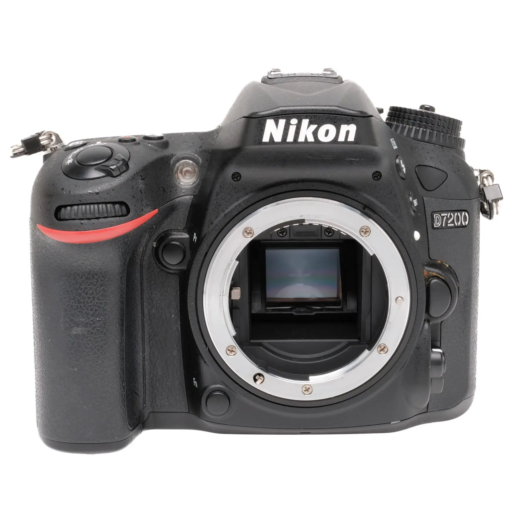 Nikon D7200 2552971