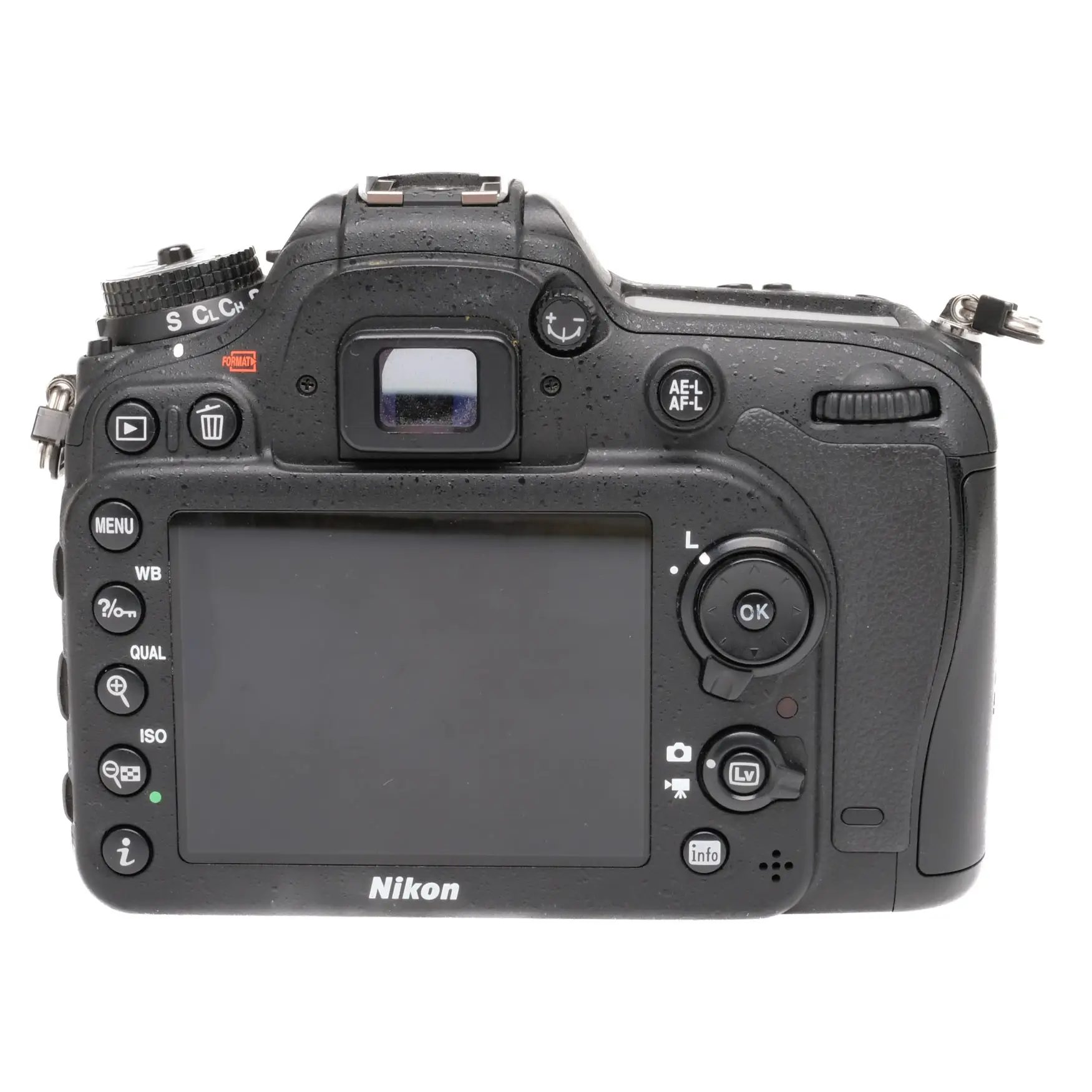 Nikon D7200 2552971 - Image 2