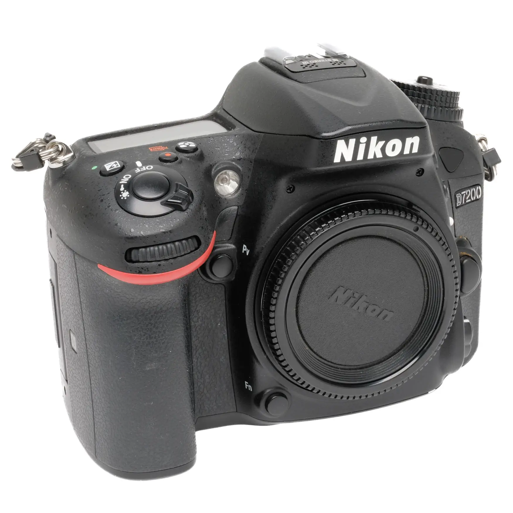 Nikon D7200 2552971 - Image 7