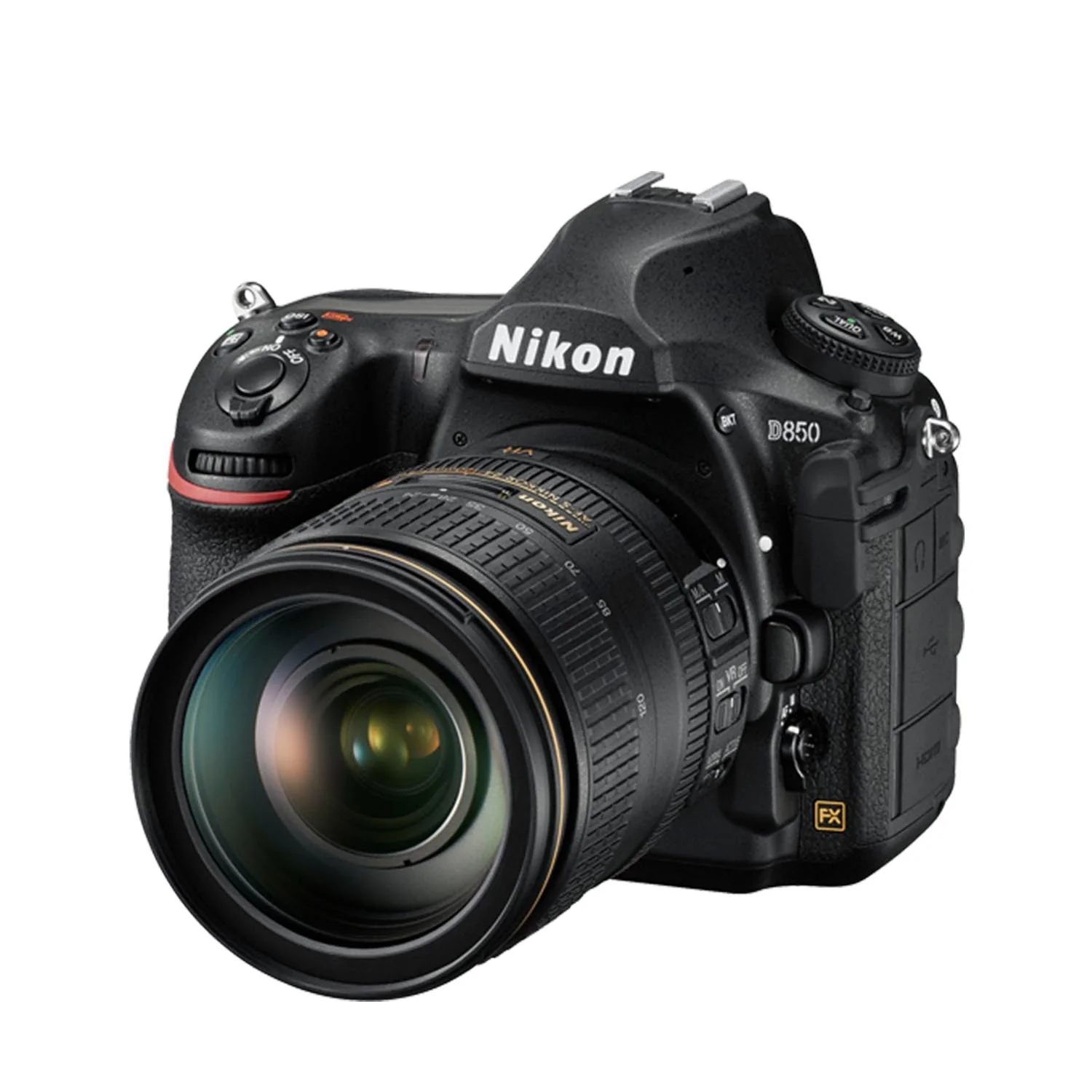 Nikon D850 Body - Image 3