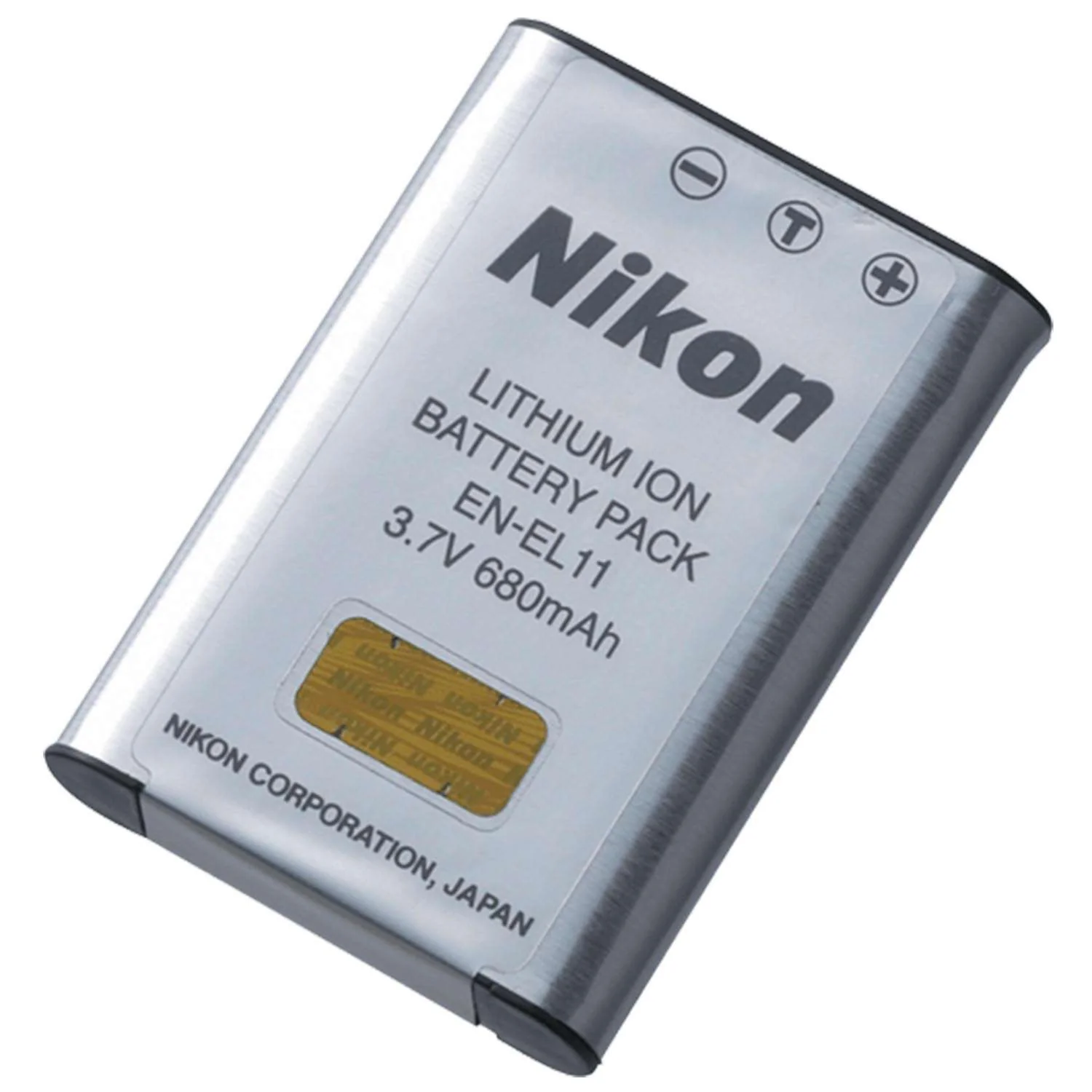 Nikon EN-EL 11