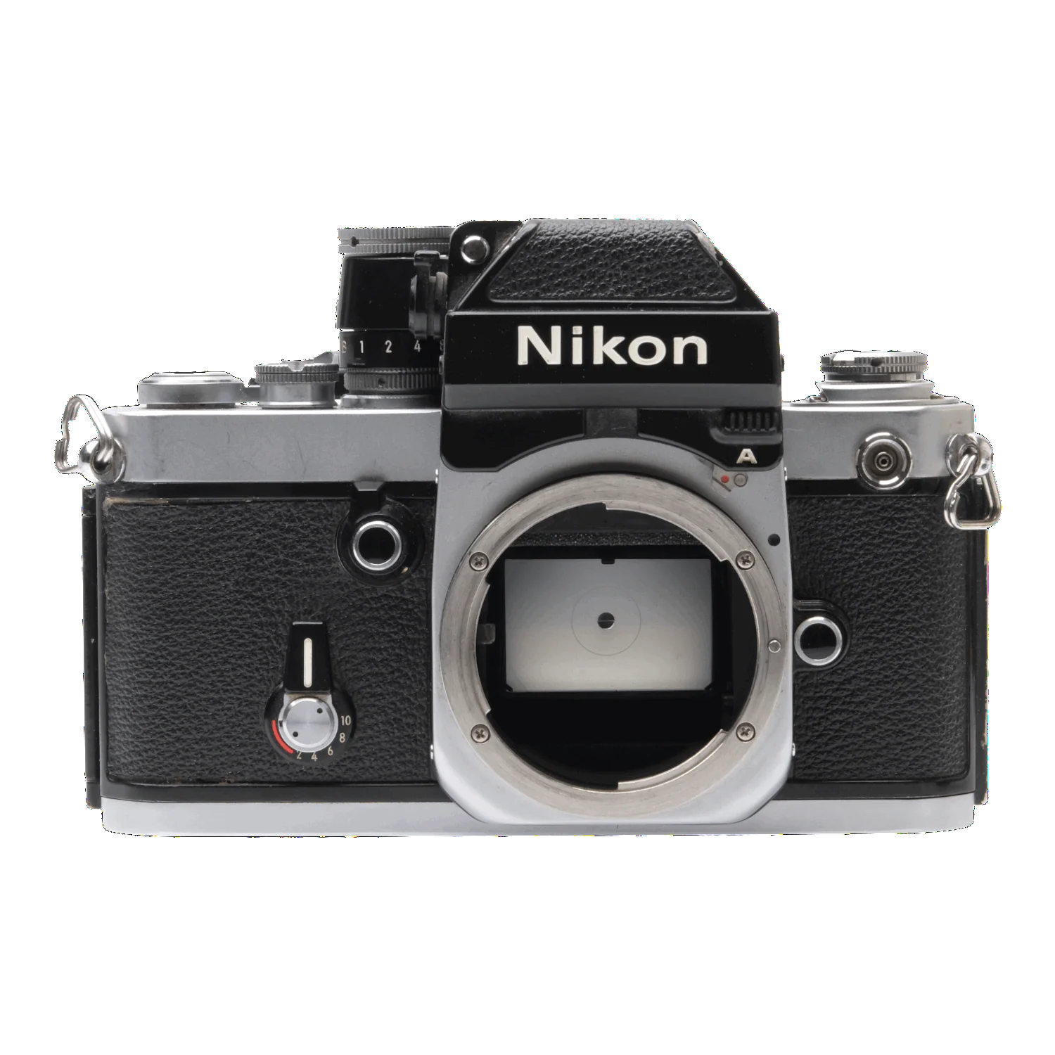 Nikon F2A  7865498