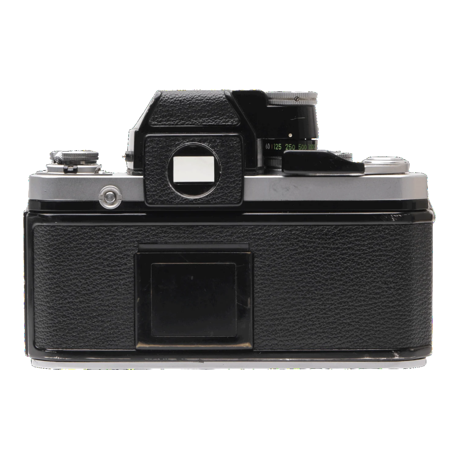 Nikon F2A  7865498 - Image 2