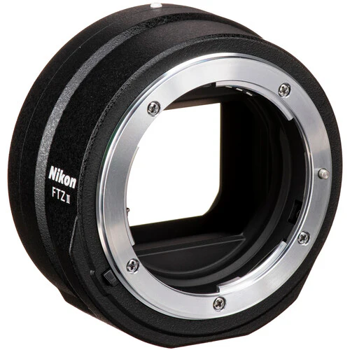 Nikon FTZ II Adapter - Image 2