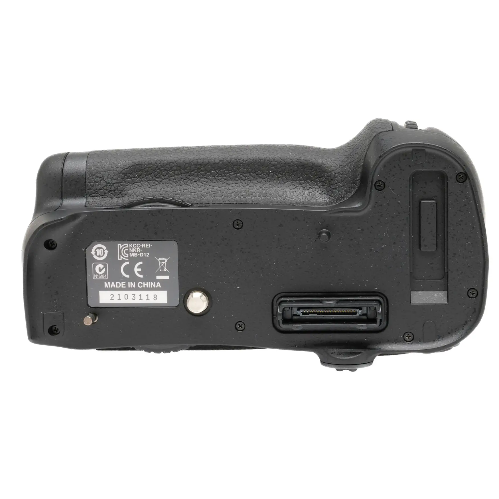 Nikon MB-D12, Boxed 2103118 - Image 3