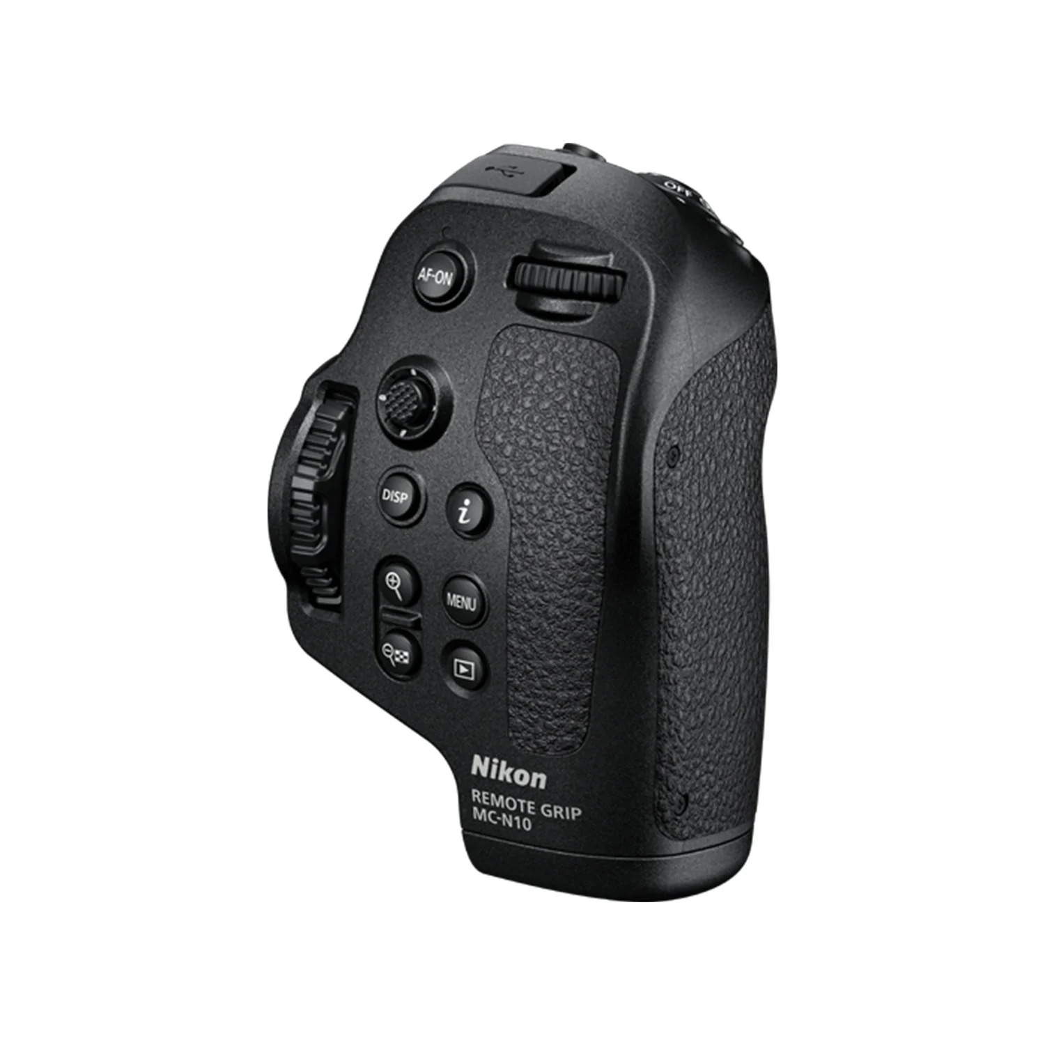 Nikon MC-N10 Remote Grip - Image 4