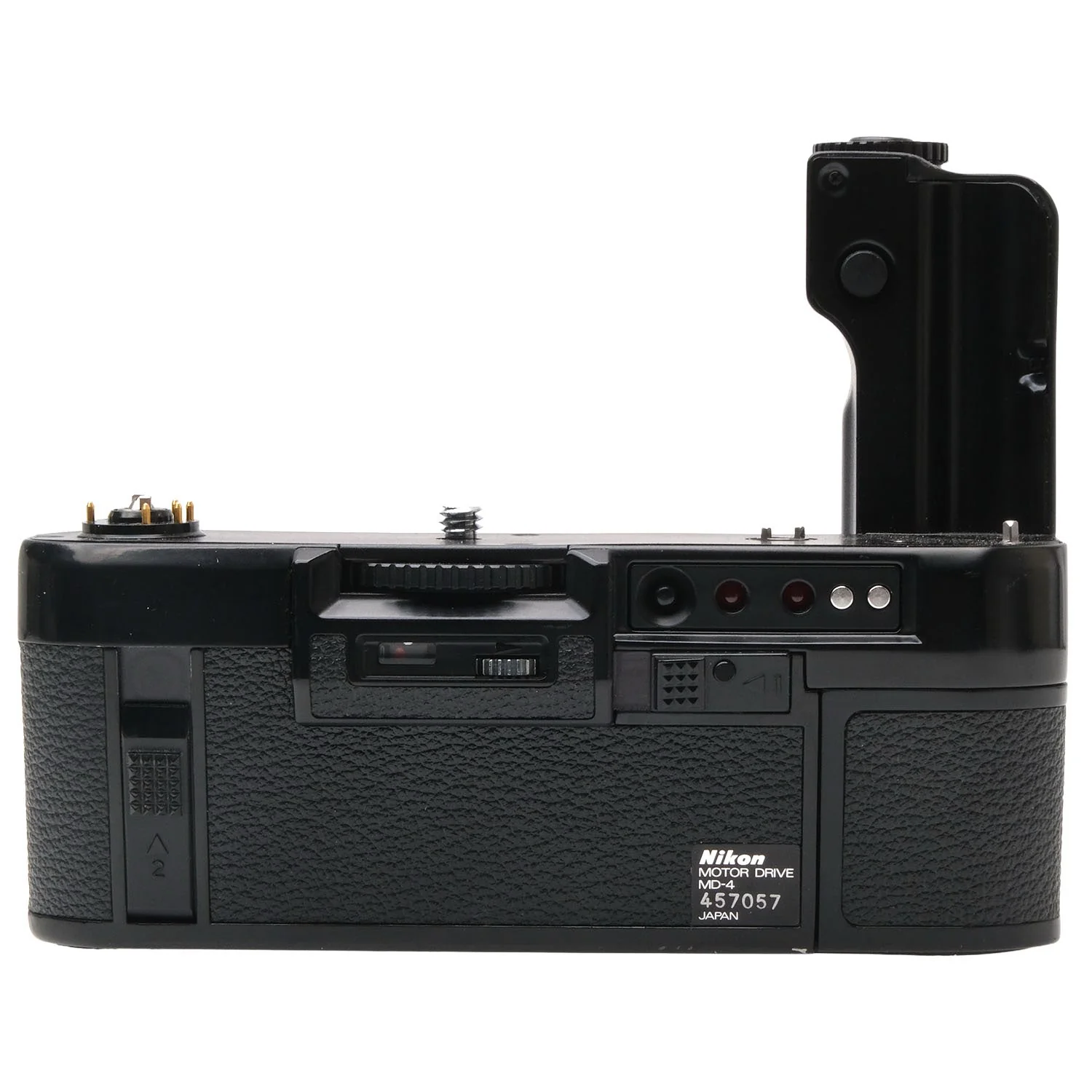 Nikon MD-4 457057 - Image 2