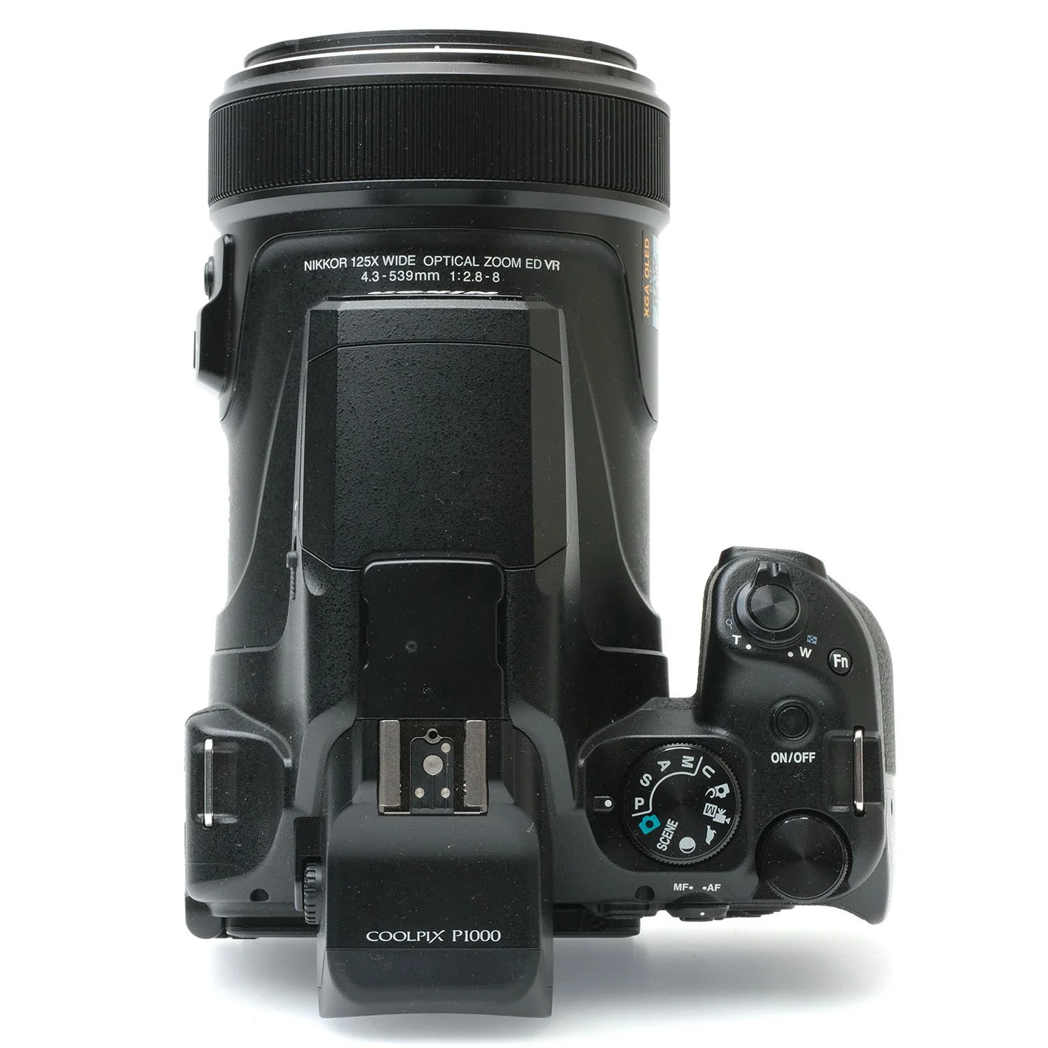 Nikon Coolpix P1000, Boxed 30051846 - Image 3