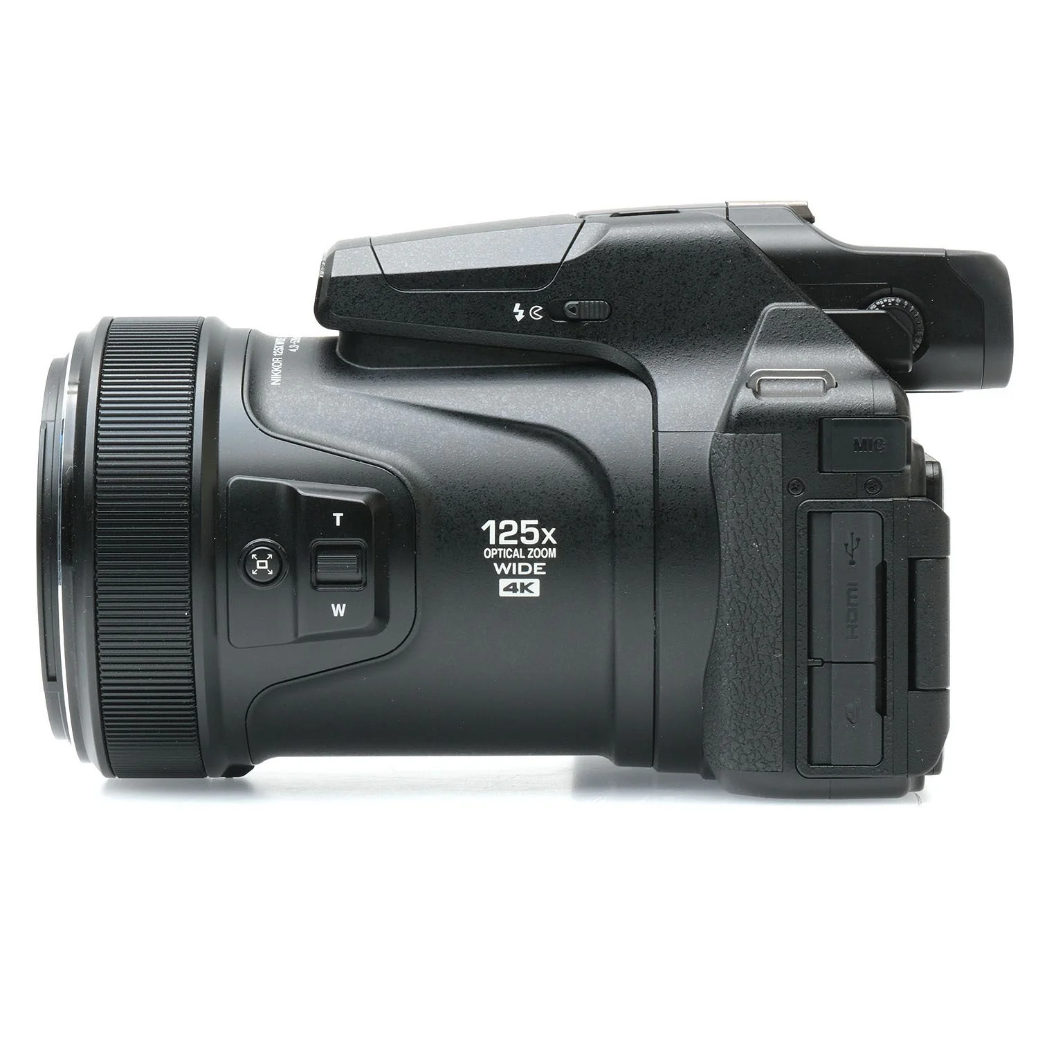 Nikon Coolpix P1000, Boxed 30051846 - Image 6