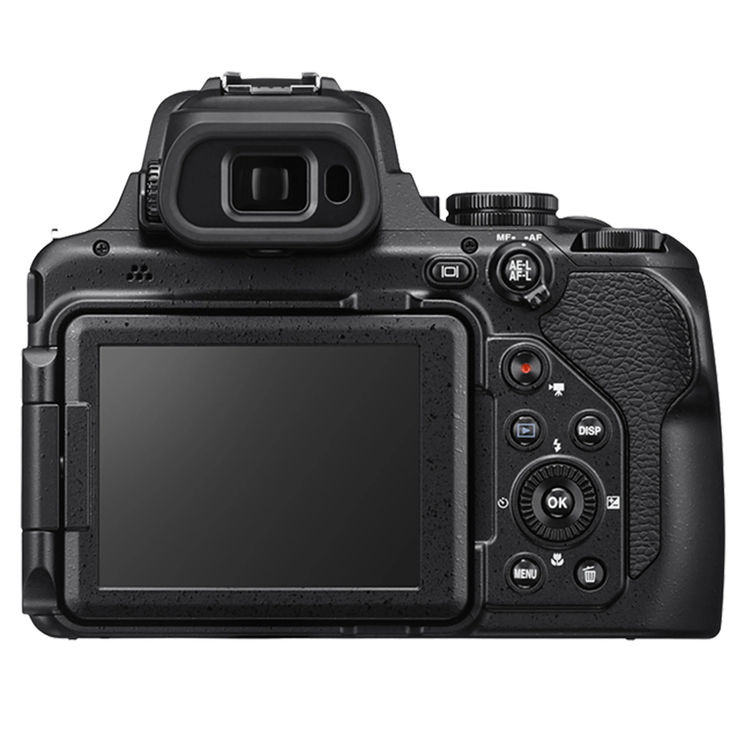 Nikon P1100 Coolpix - Image 3