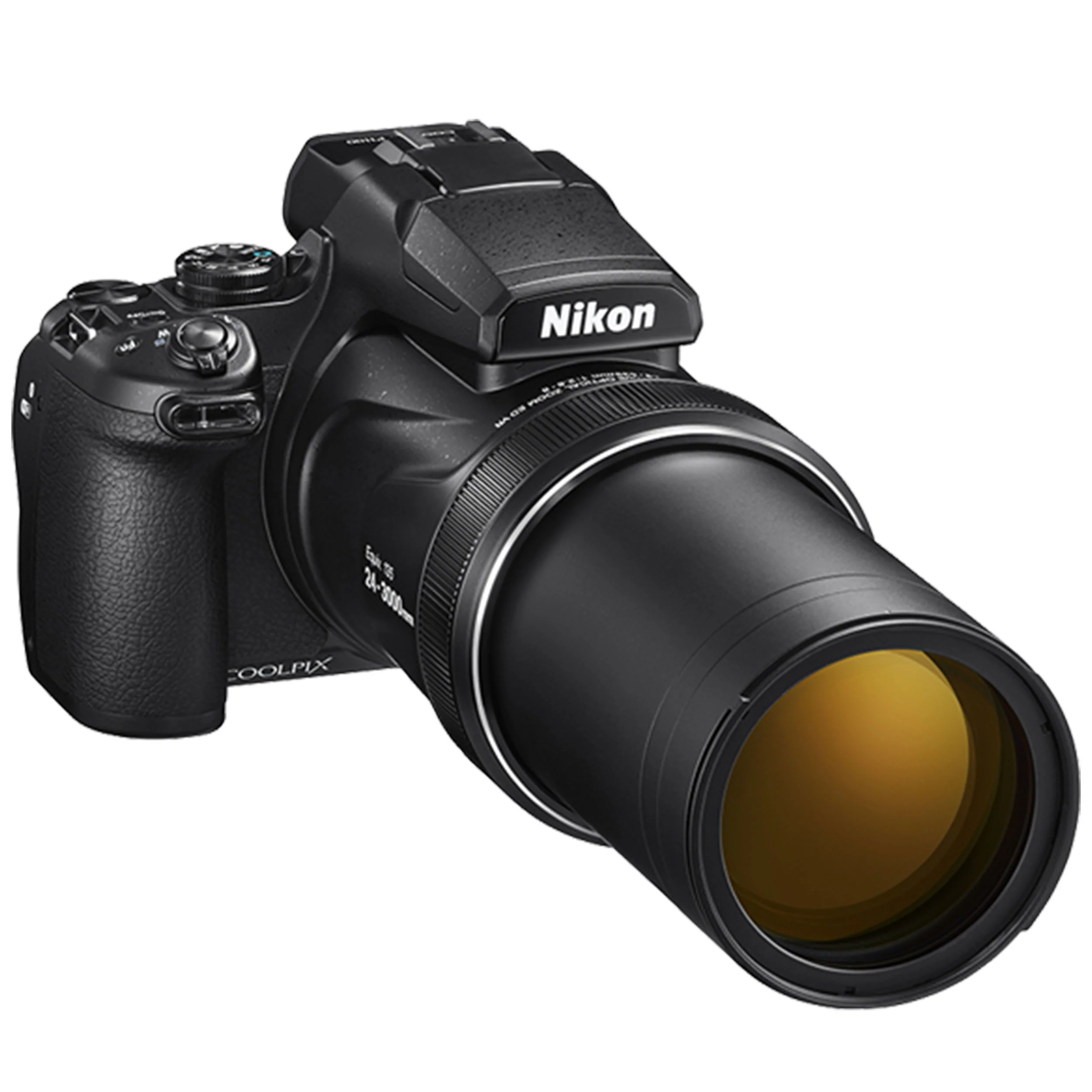 Nikon P1100 Coolpix - Image 4