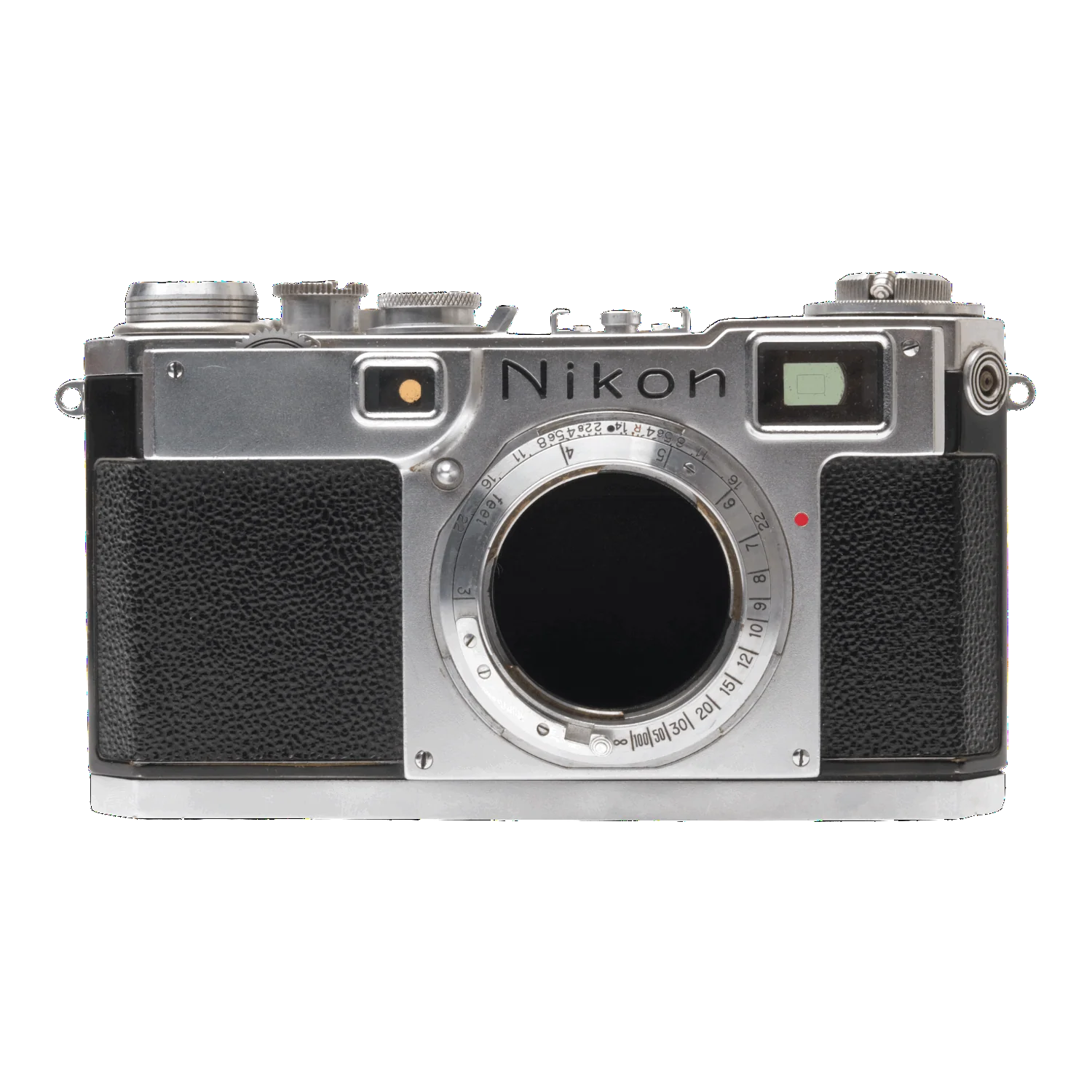 Nikon S2  6140975
