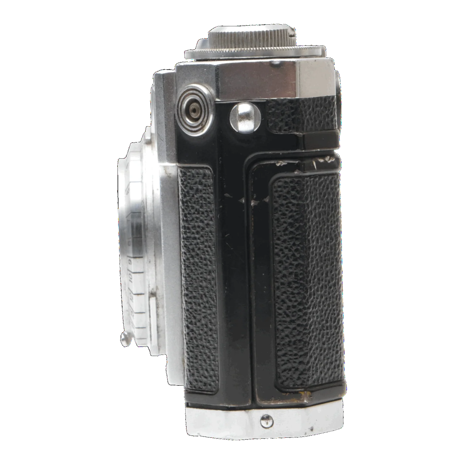 Nikon S2  6140975 - Image 6