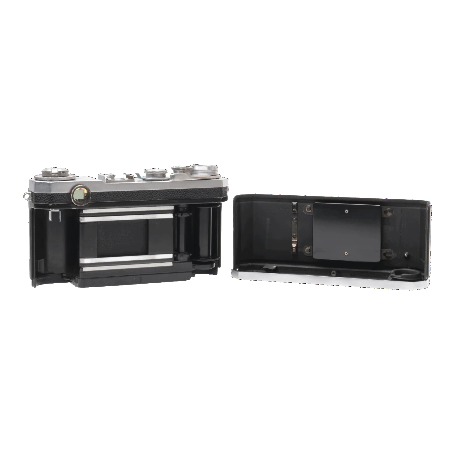 Nikon S2  6140975 - Image 7