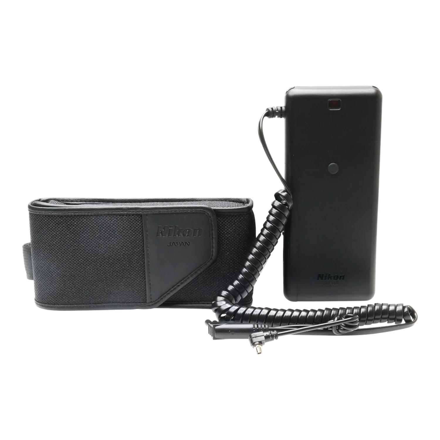 Nikon SD-8A Battery Pack 2036600