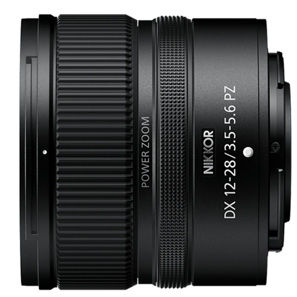 Nikon Z 12-28mm f3.5-5.6 PZ VR DX - Image 2