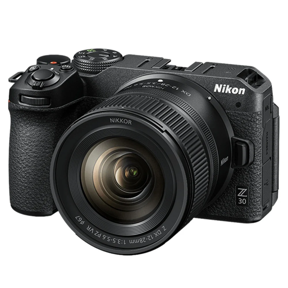 Nikon Z 12-28mm f3.5-5.6 PZ VR DX - Image 3