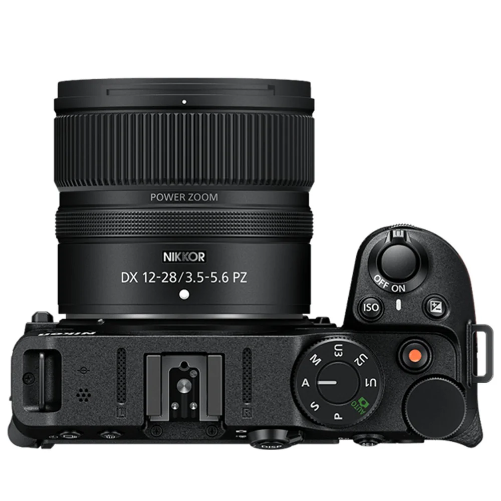 Nikon Z 12-28mm f3.5-5.6 PZ VR DX - Image 4