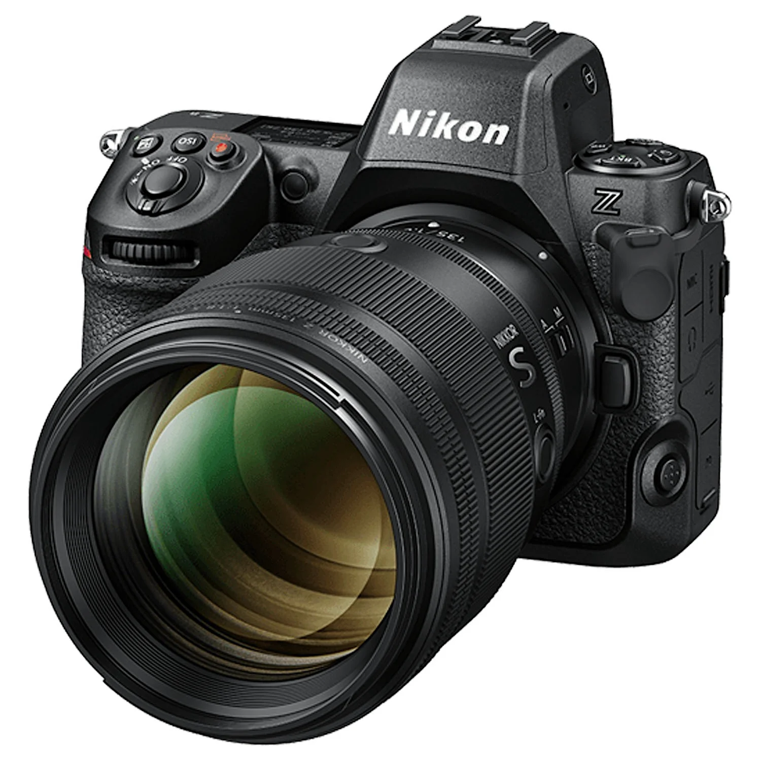 Nikon Z 135mm f1.8 S Plena - Image 4