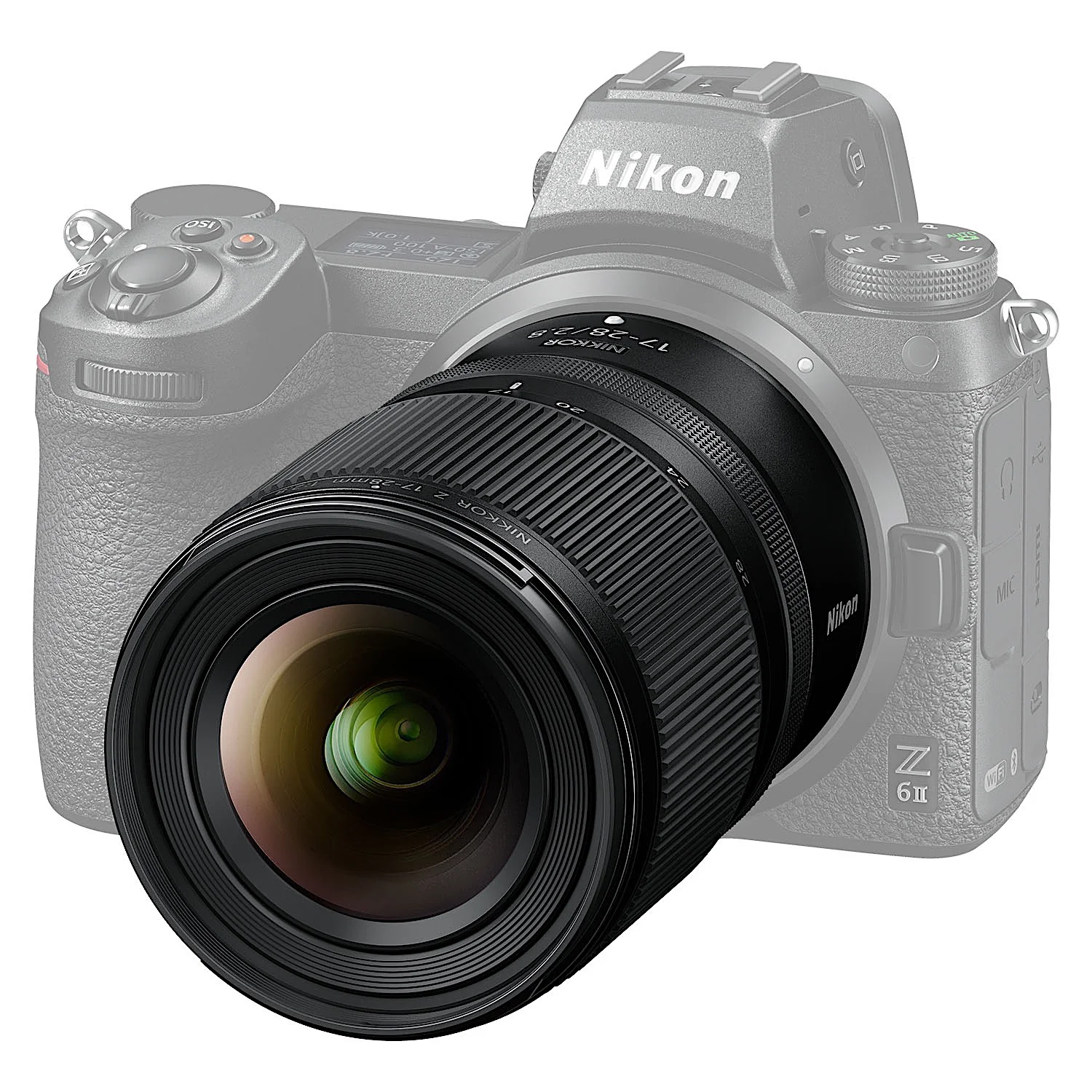 Nikon Z 17-28mm f2.8 - Image 3
