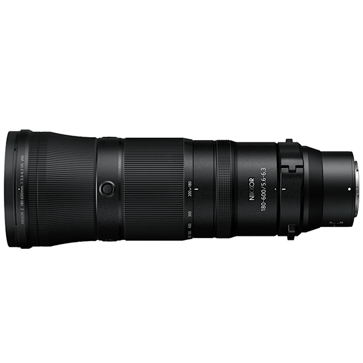 Nikon Z 180-600mm f5.6-6.3 VR - Image 2