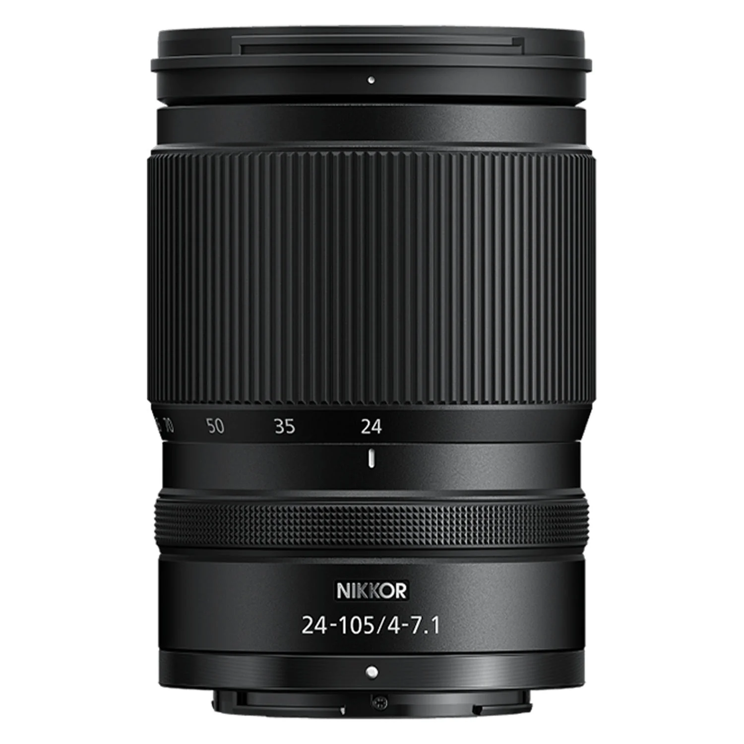 Nikon Z 24-105mm f4-7.1 - Image 2