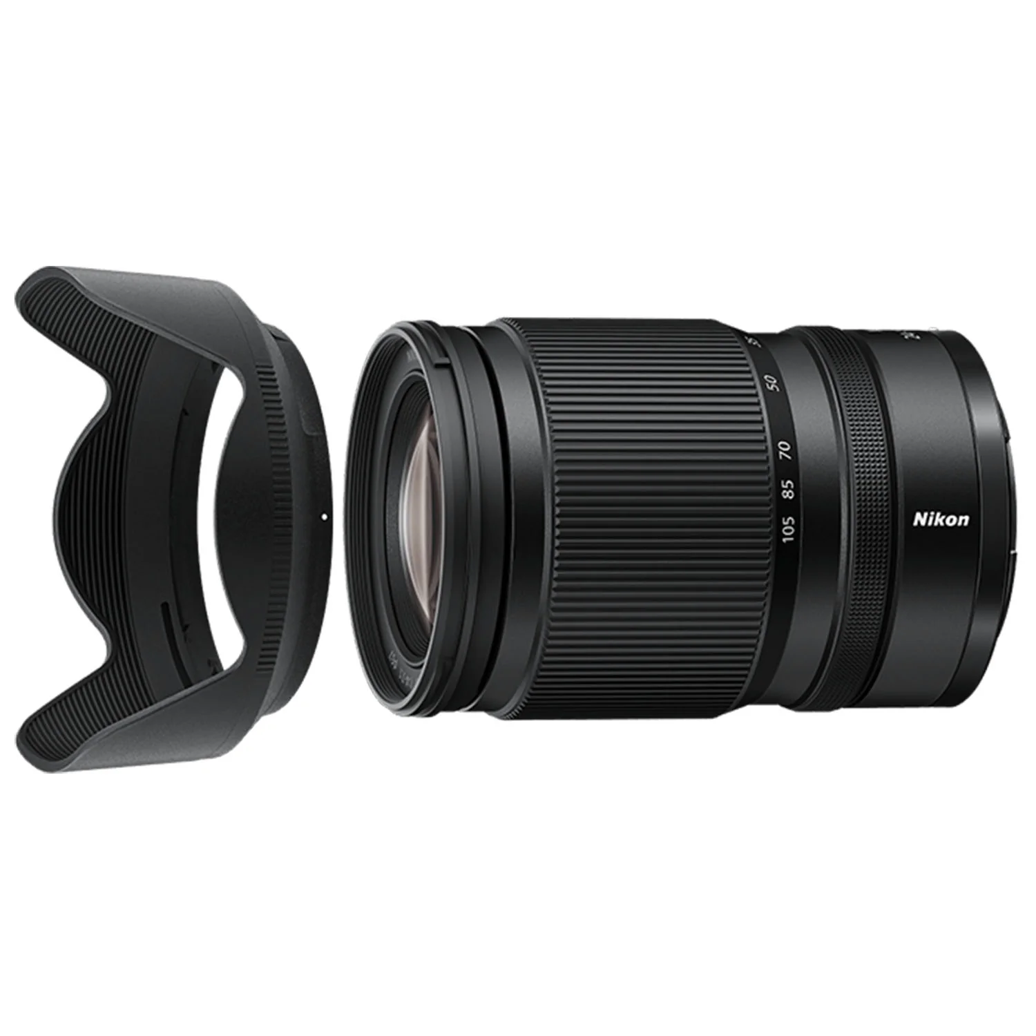 Nikon Z 24-105mm f4-7.1 - Image 3