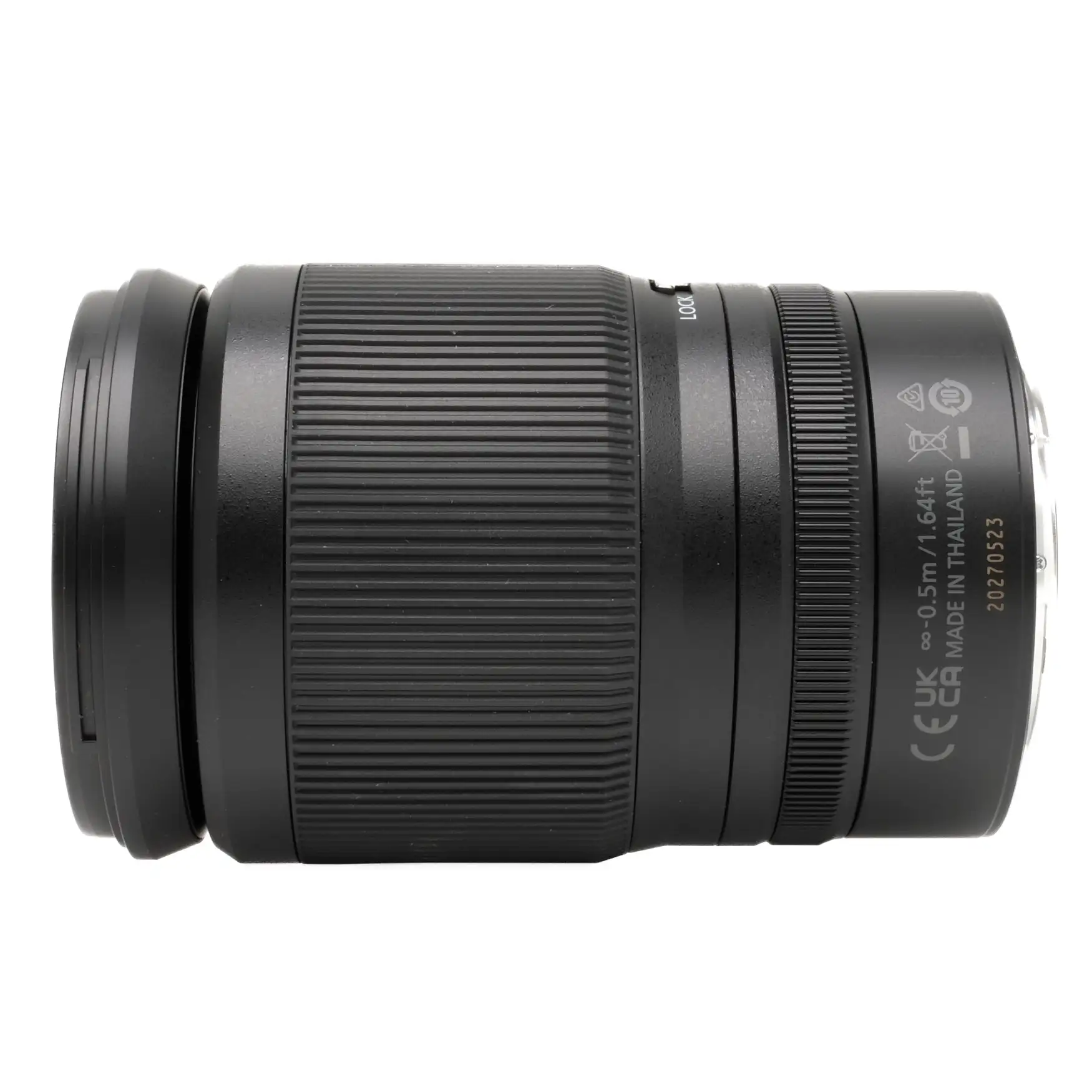 Nikon Z 24-200mm f4-6.3 20270523 - Image 3