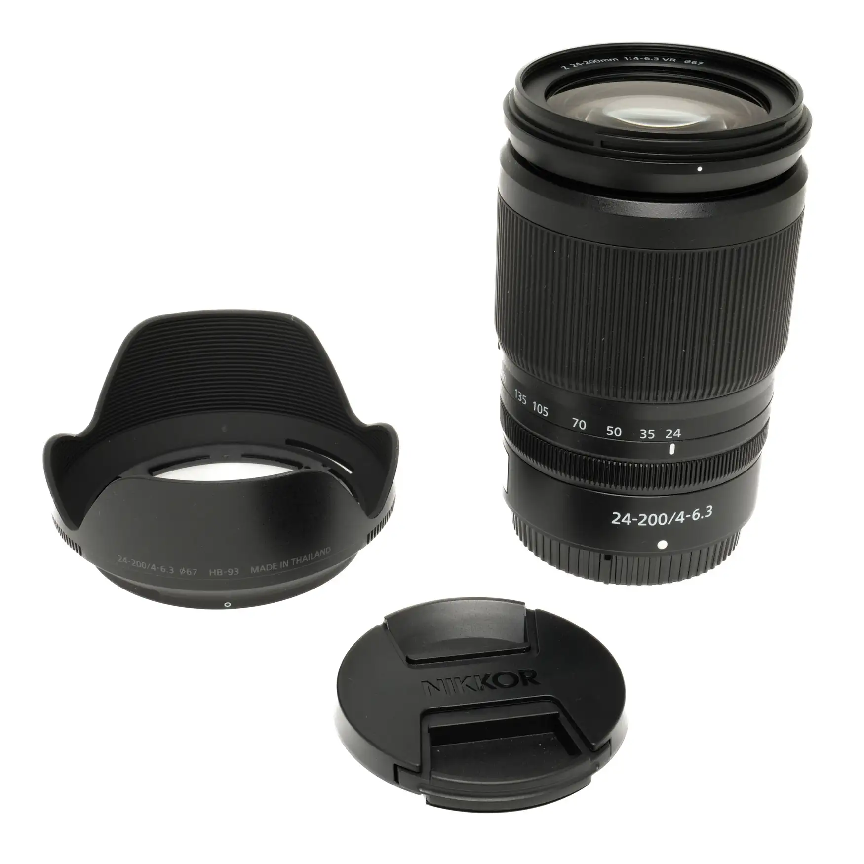 Nikon Z 24-200mm f4-6.3 20270523 - Image 6