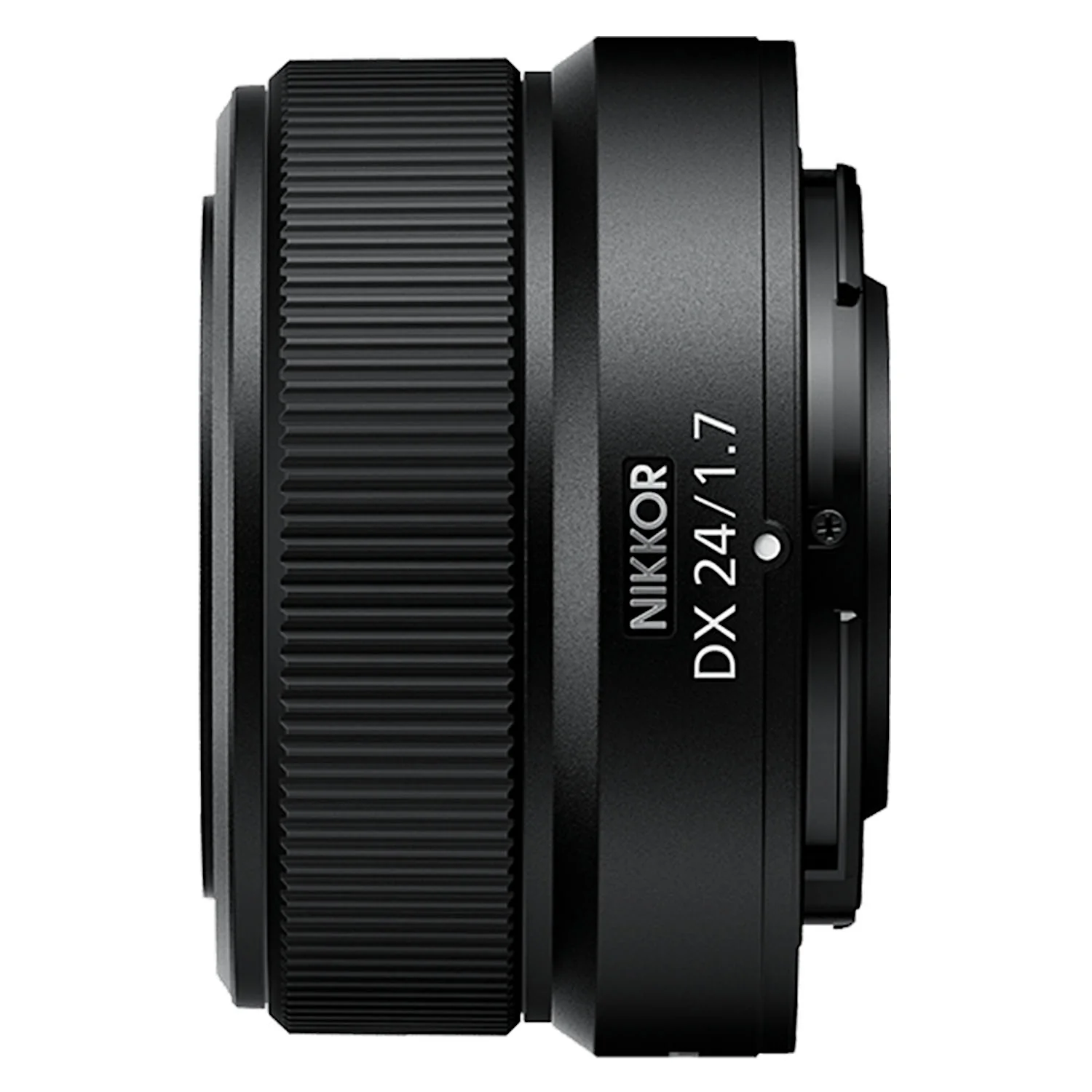 Nikon Z 24mm f1.7 DX Lens - Image 2