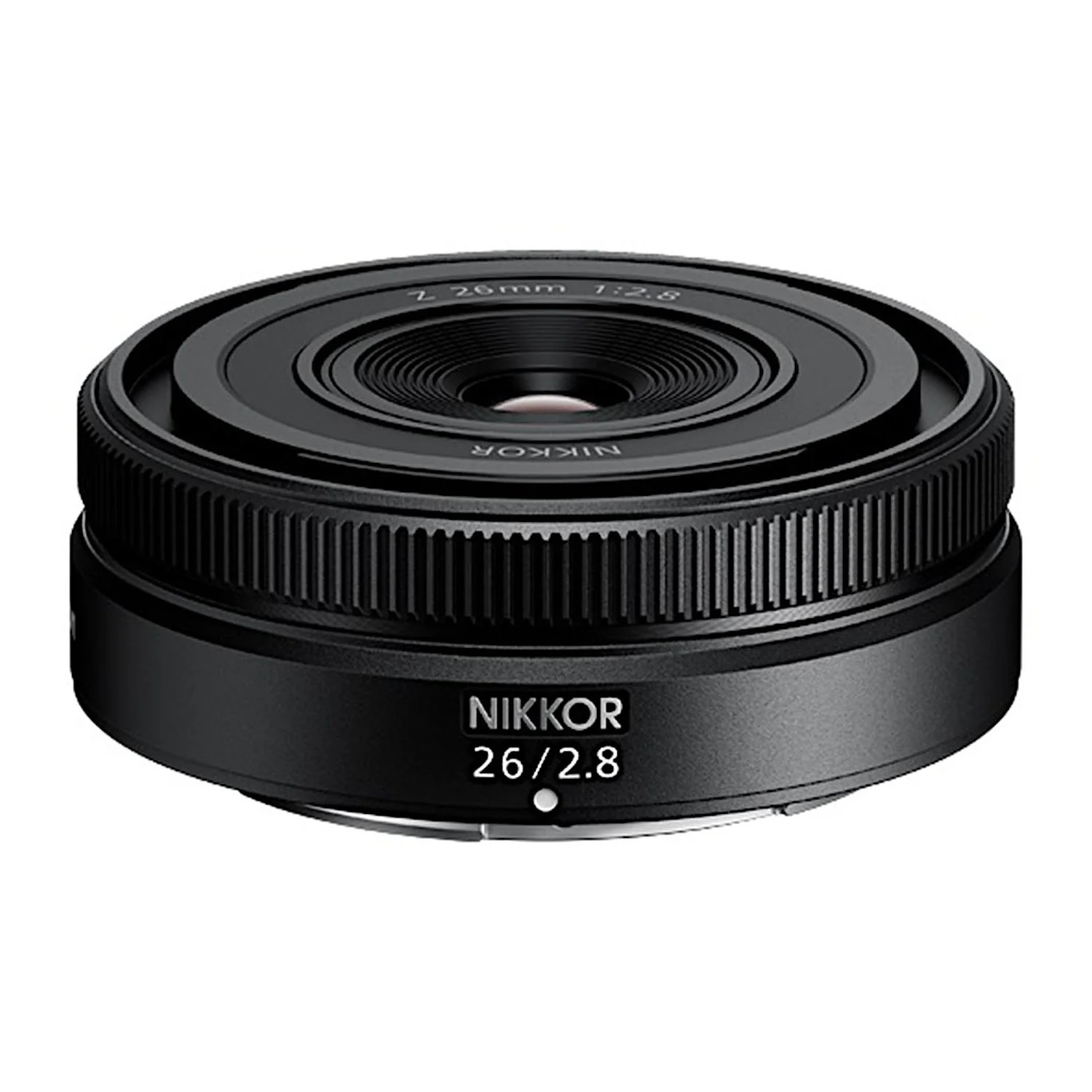 Nikon Z 26mm f2.8