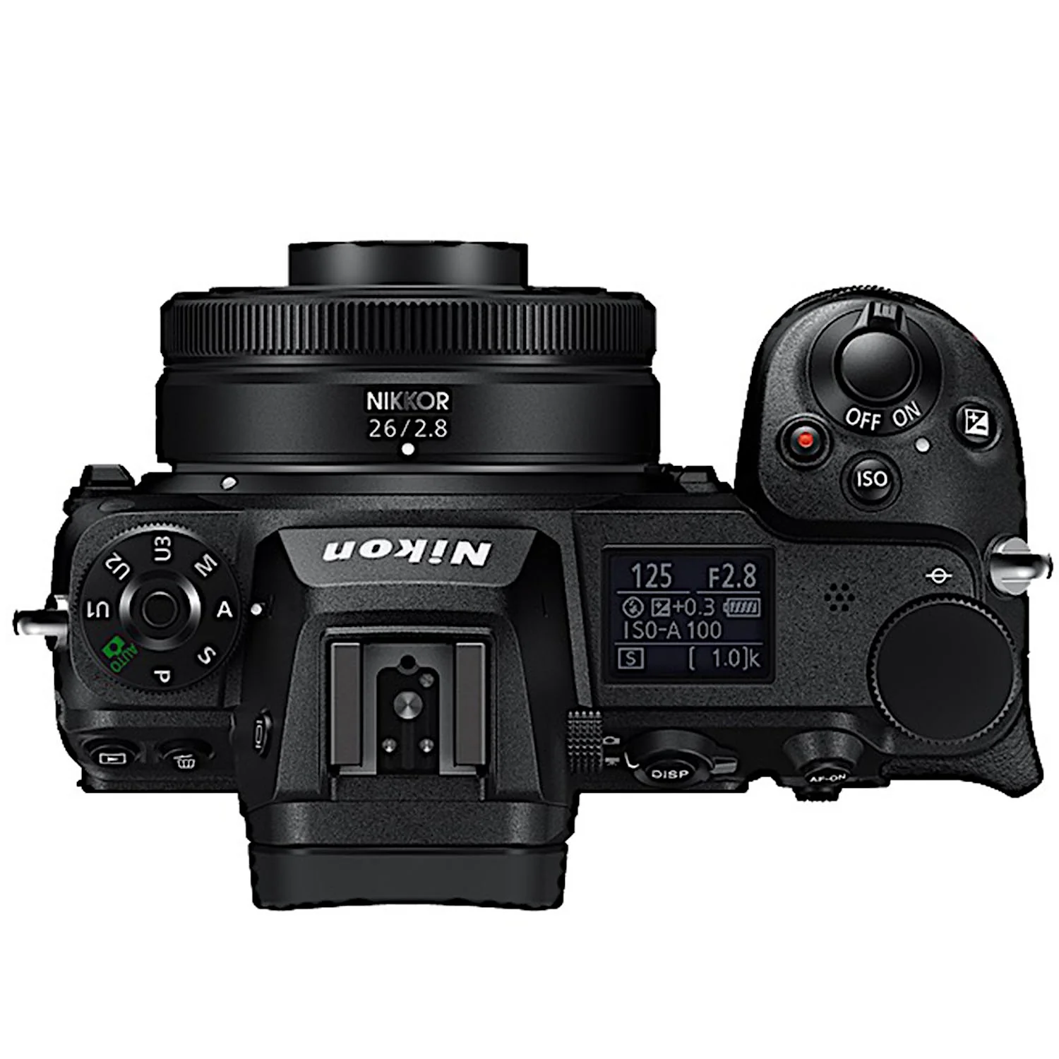 Nikon Z 26mm f2.8 - Image 3