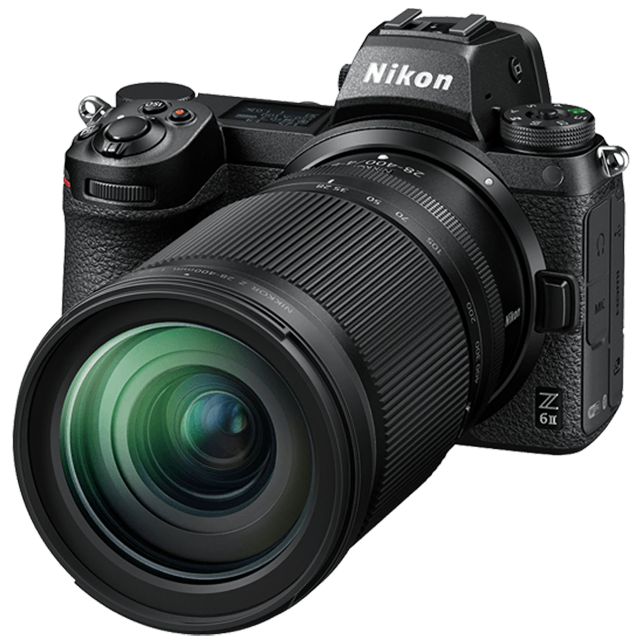 Nikon Z 28-400mm f4-8 VR - Image 3