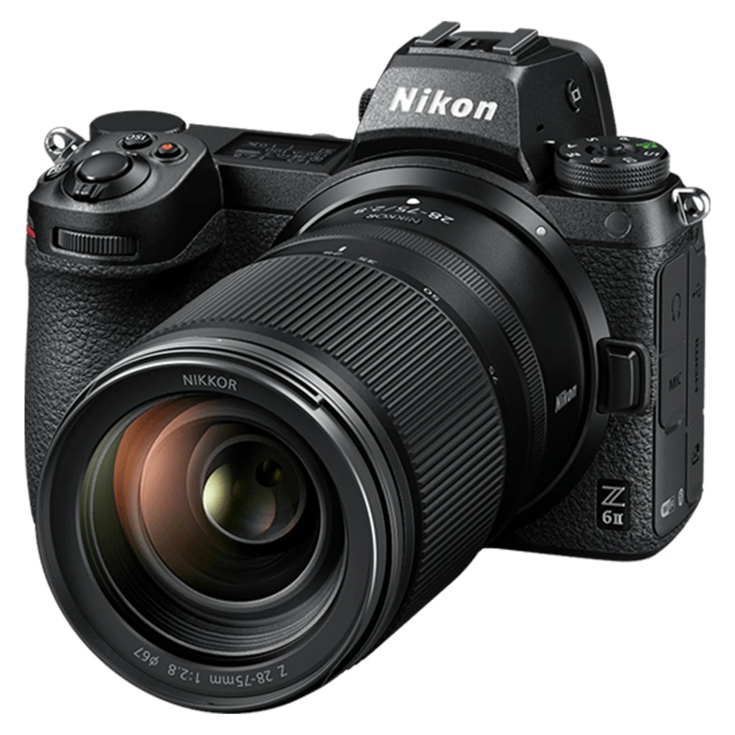 Nikon Z 28-75mm f2.8 - Image 3