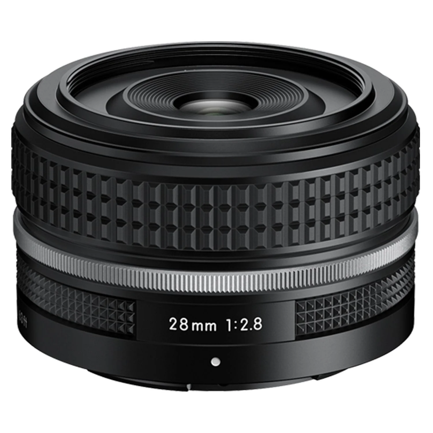 Nikon Z 28mm f2.8 (SE)