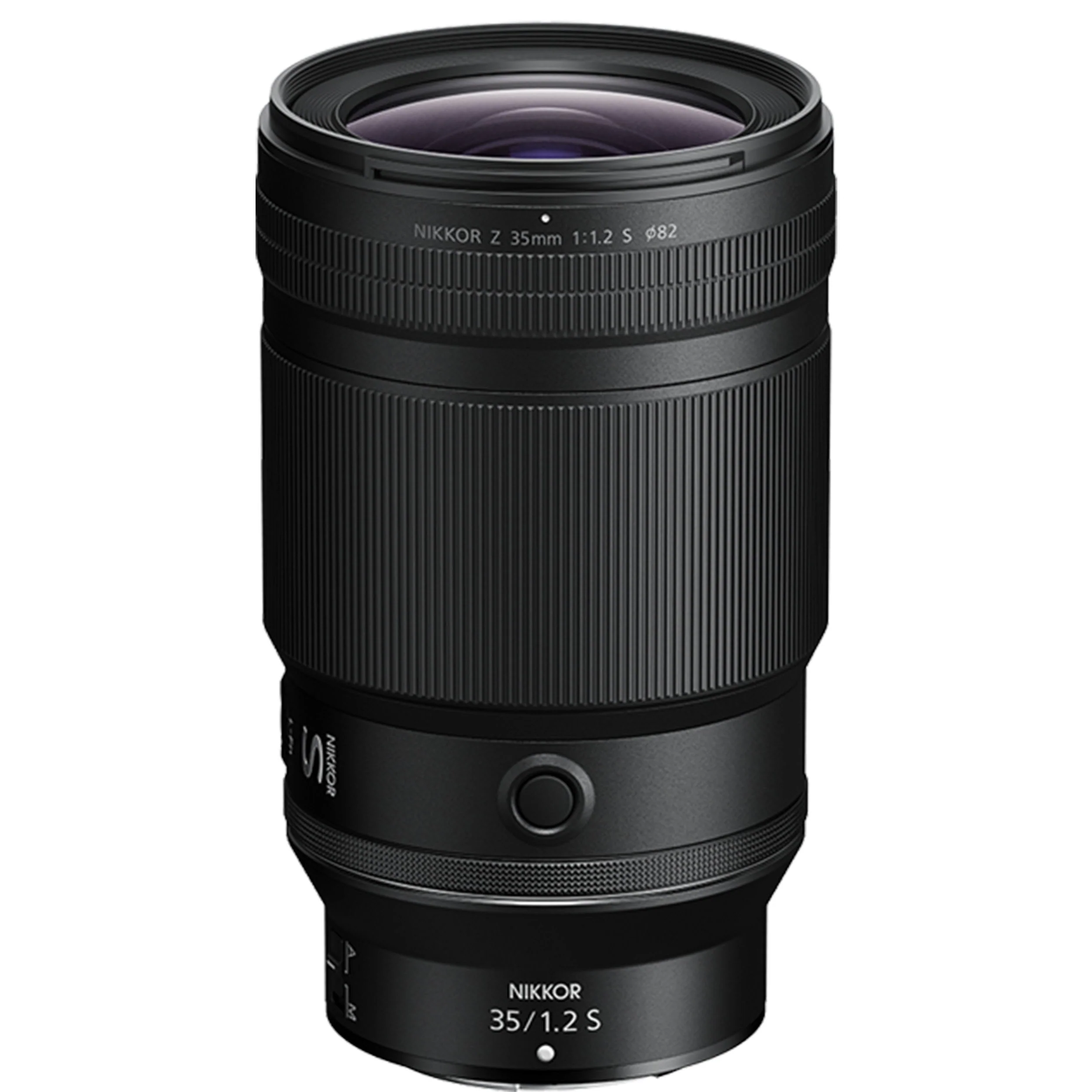 Nikon Z 35mm f1.2 S