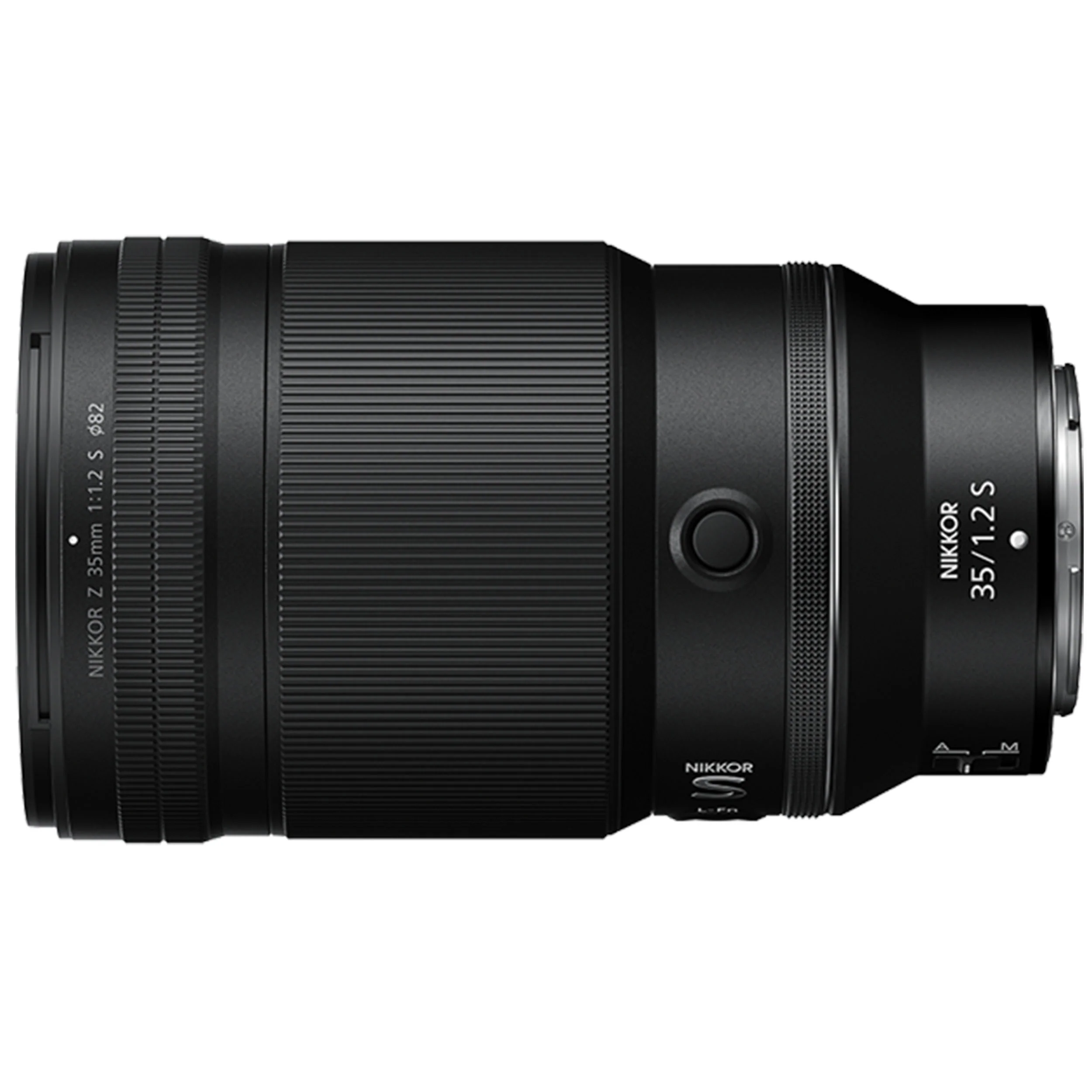 Nikon Z 35mm f1.2 S - Image 3