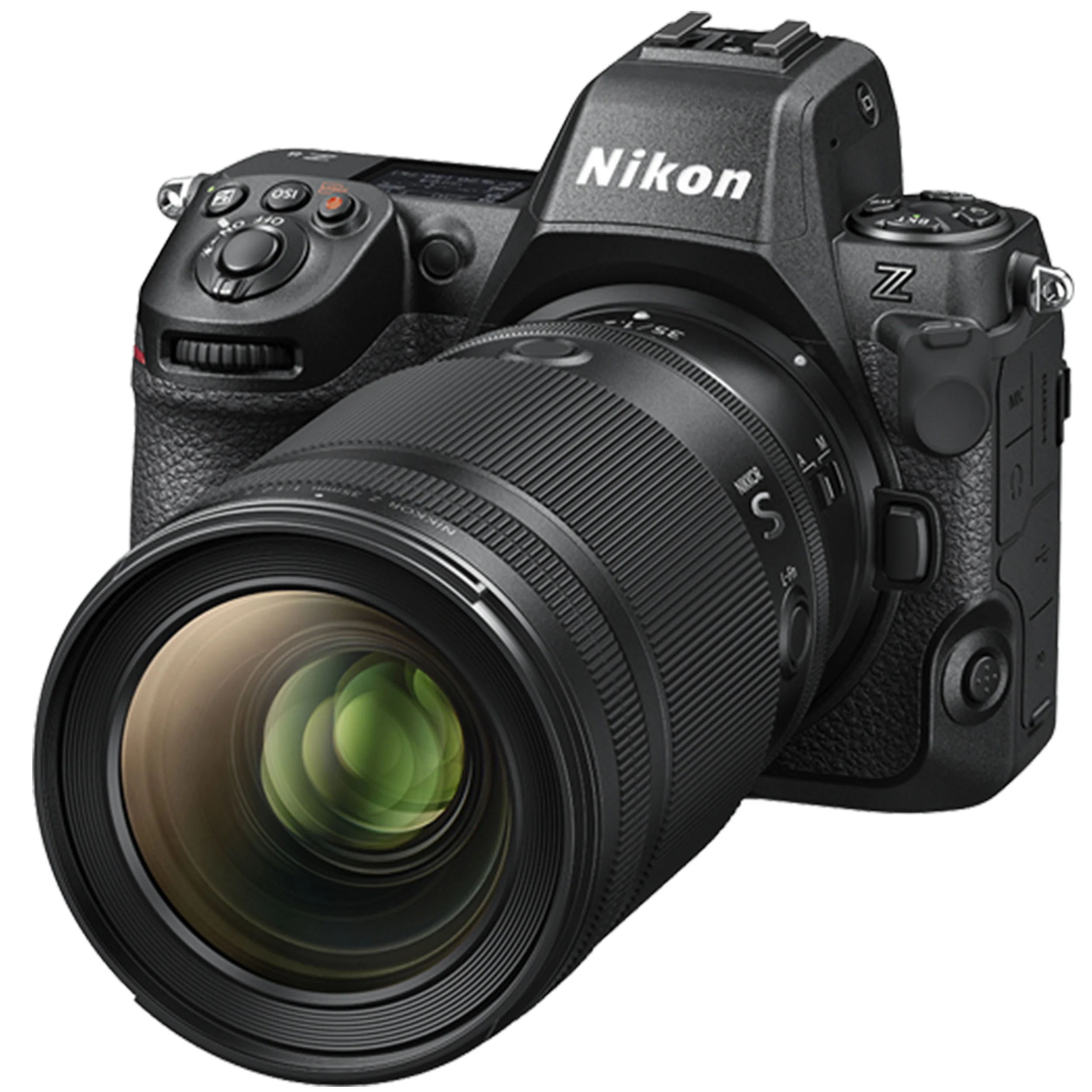 Nikon Z 35mm f1.2 S - Image 4