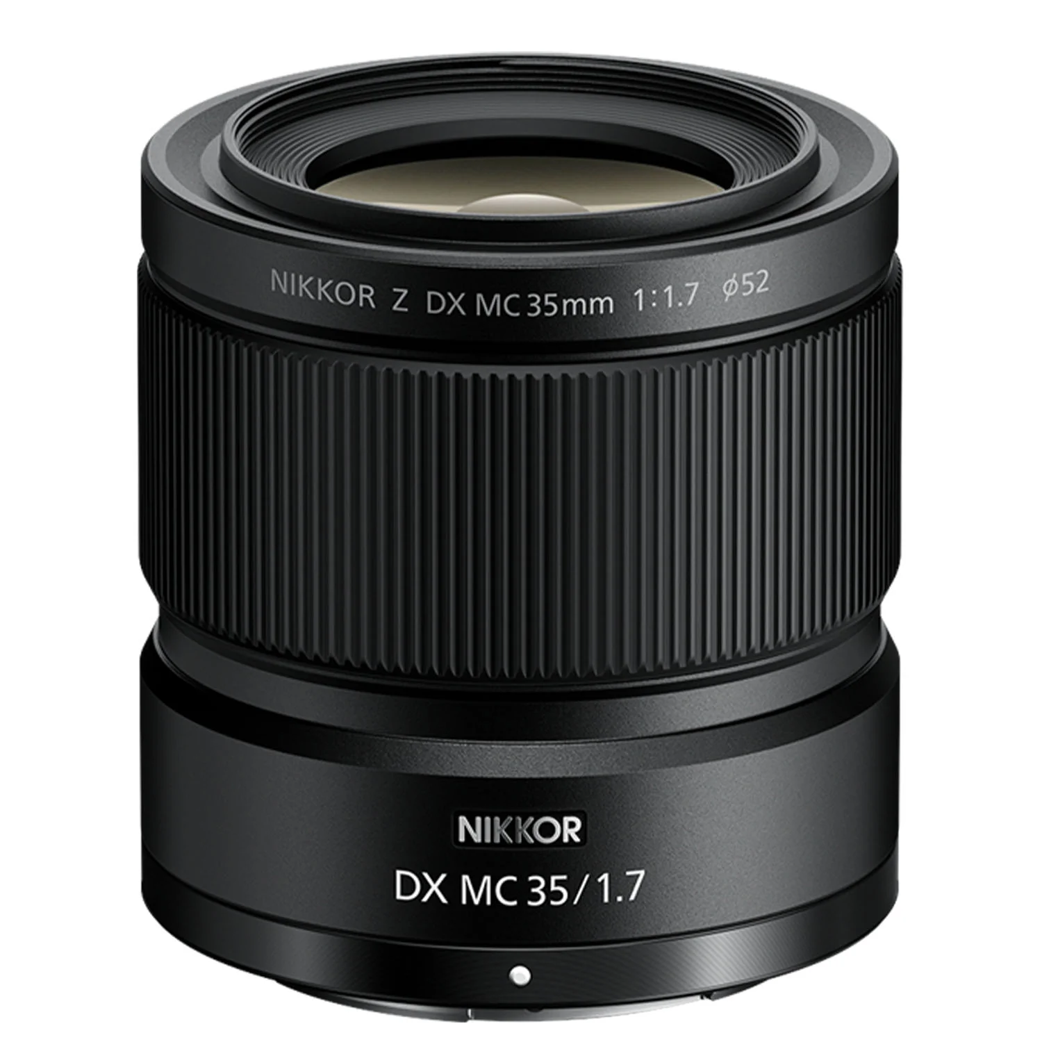 Nikon Z 35mm f1.7 DX MC Lens