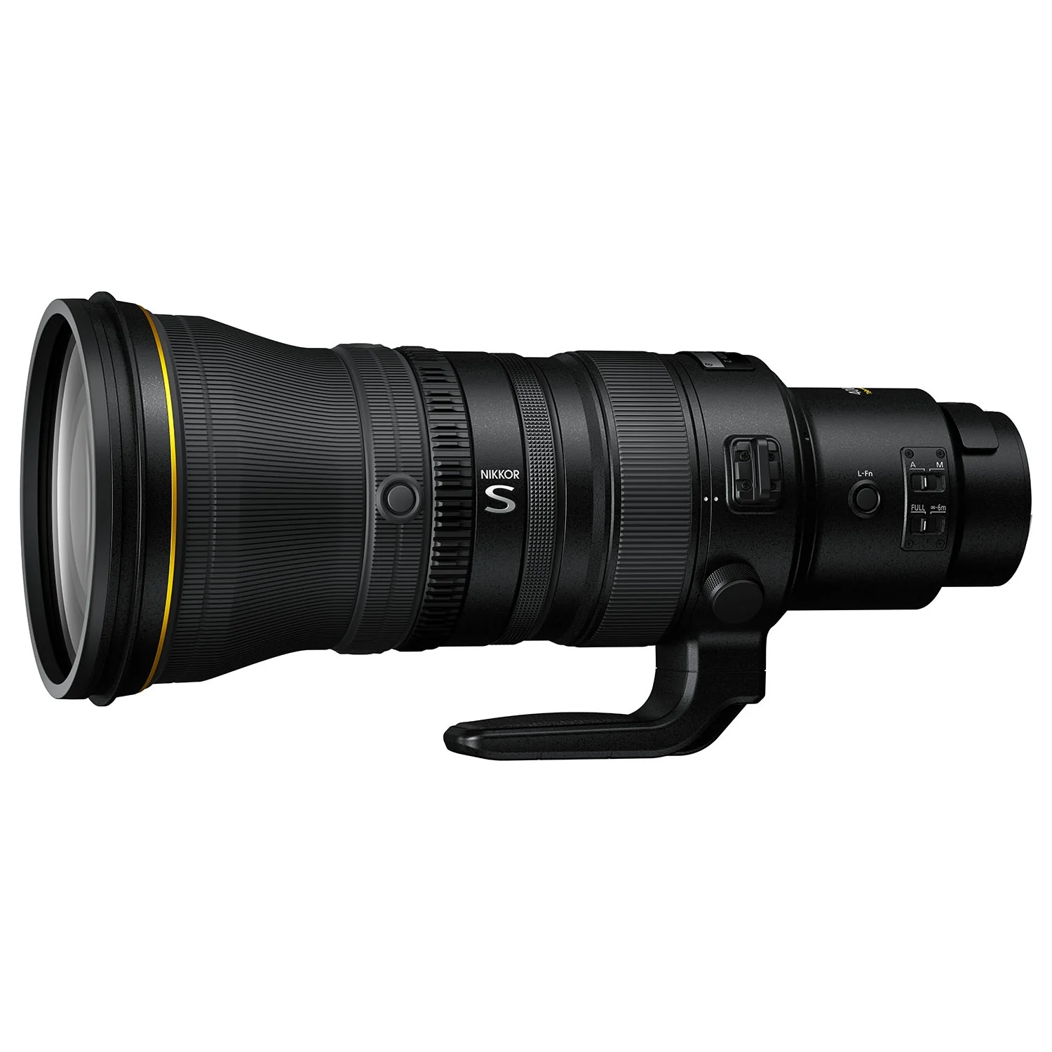 Nikon Z 400mm f2.8 TC VR S