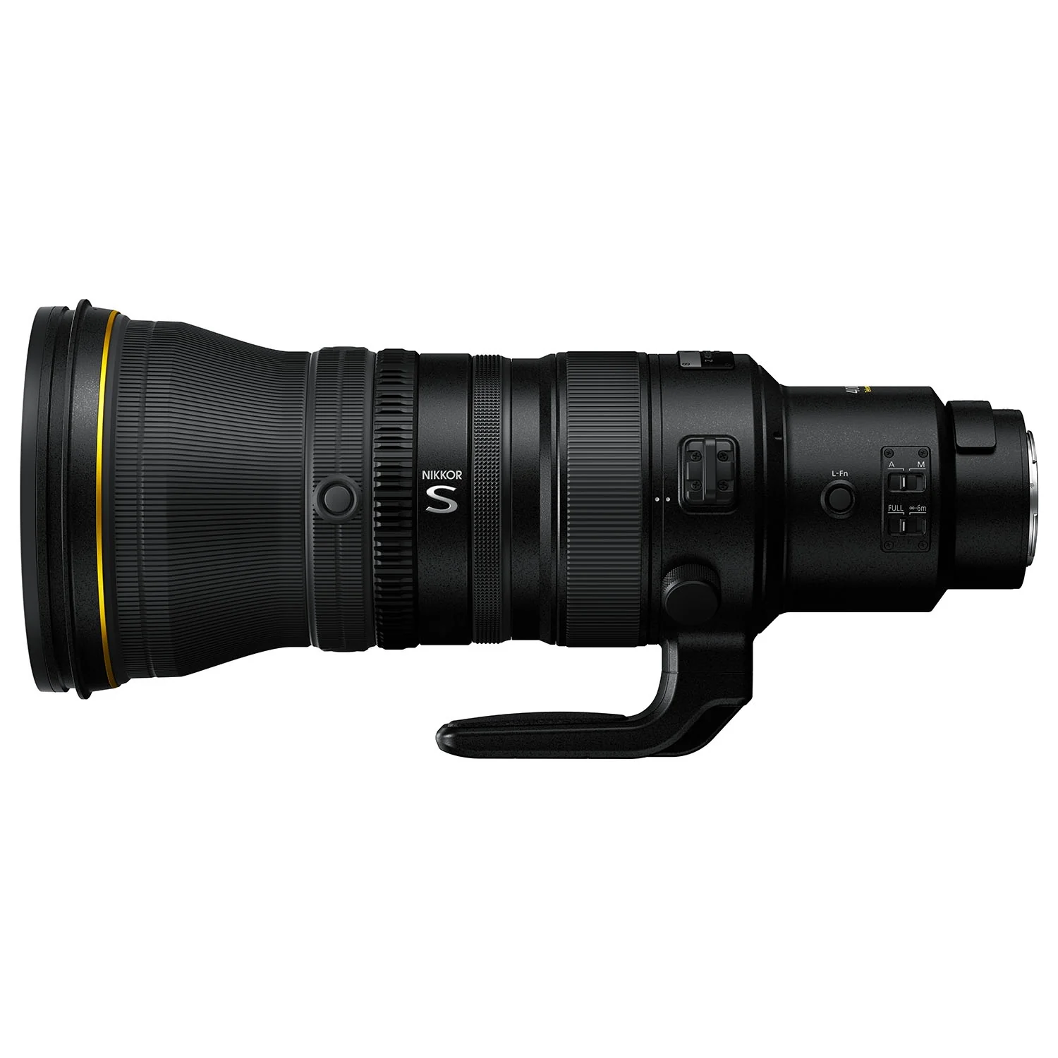 Nikon Z 400mm f2.8 TC VR S - Image 2