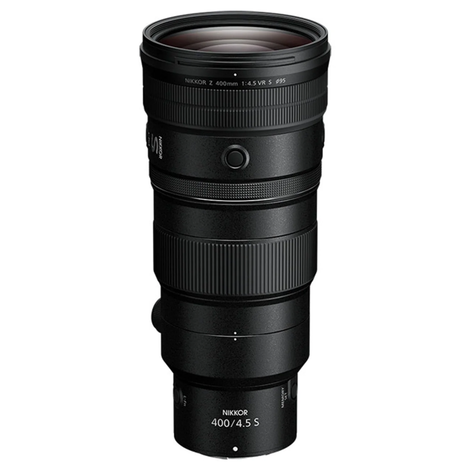 Nikon Z 400mm f4.5 VR S - Image 3