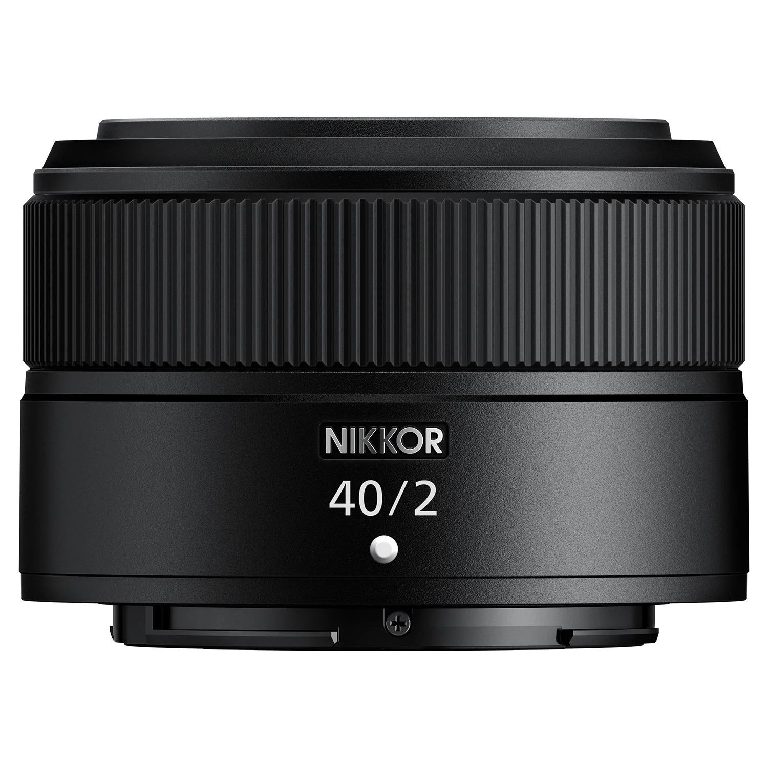 Nikon Z 40mm f2 Mirrorless Lens - Image 2
