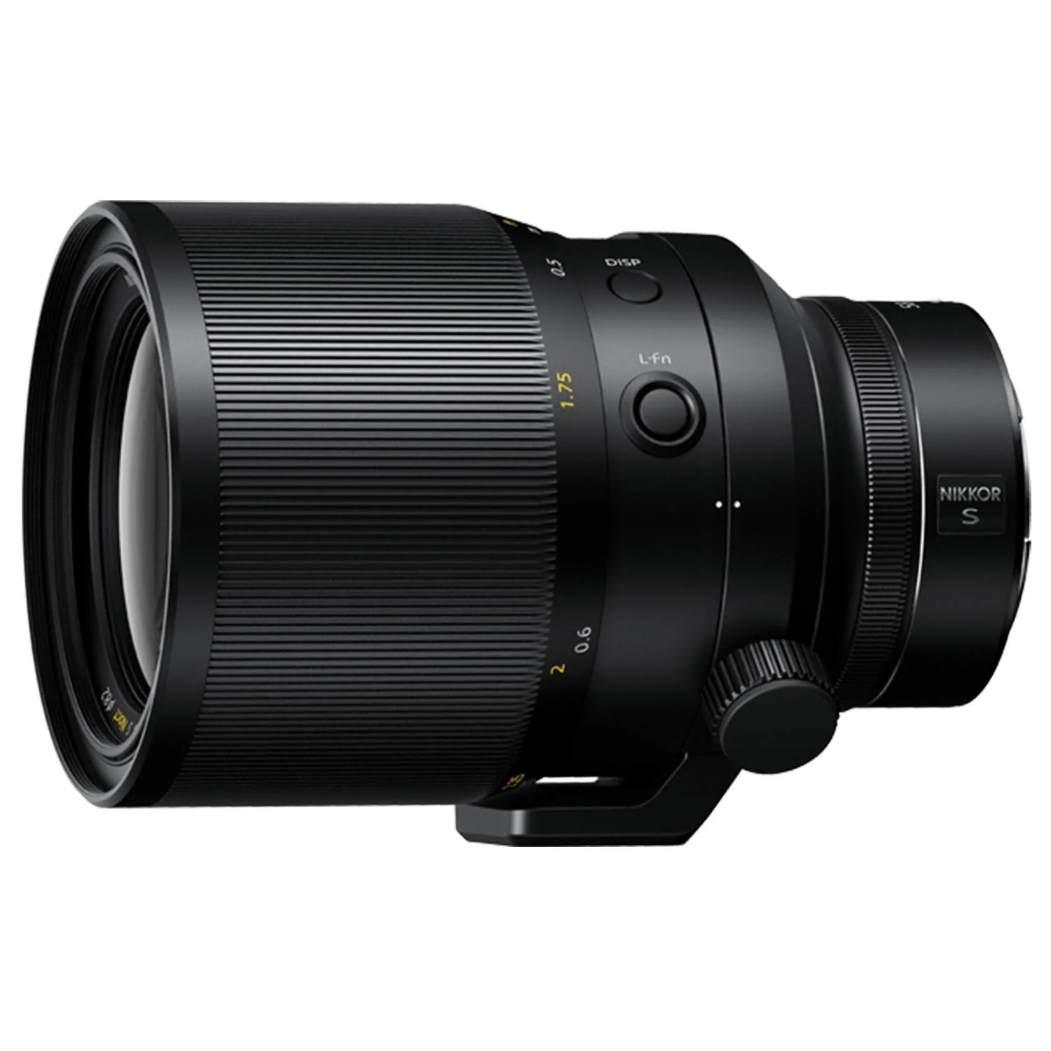 Nikon Z 58mm f0.95 S Noct - Image 3